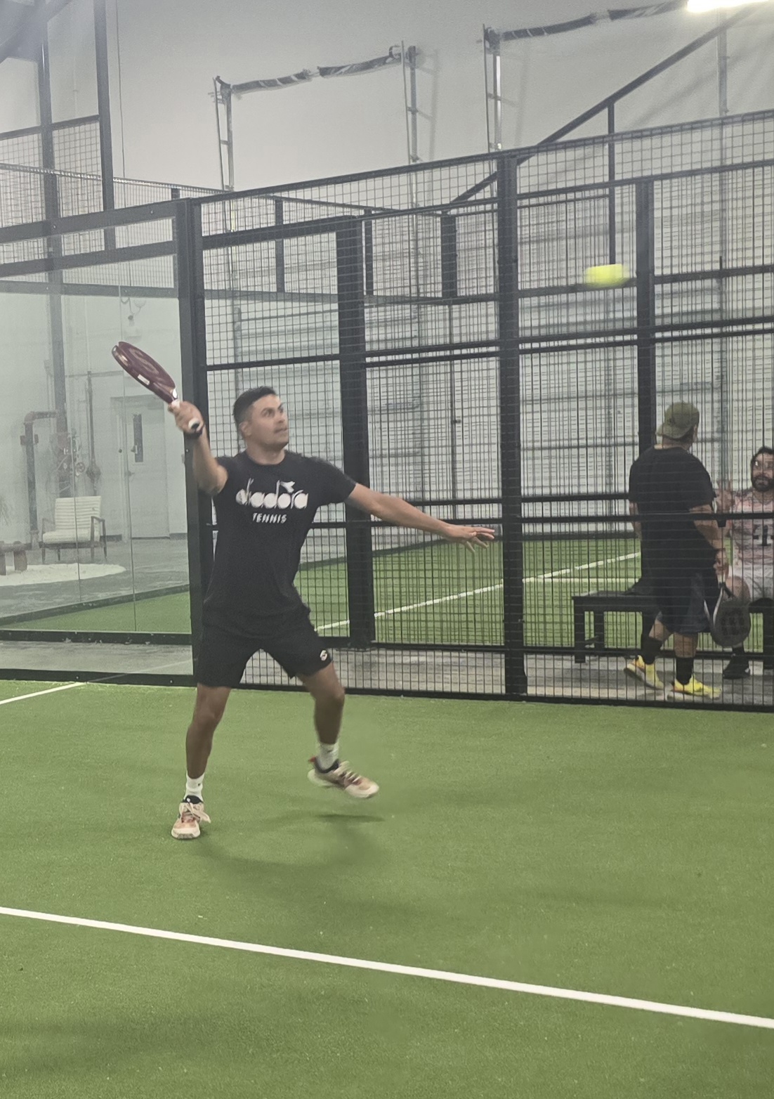 Anytime Padel Sarasota — photo 2 of 5