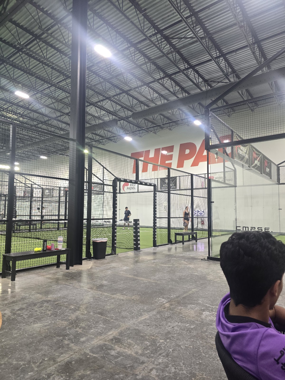 Anytime Padel Sarasota — photo 5 of 5