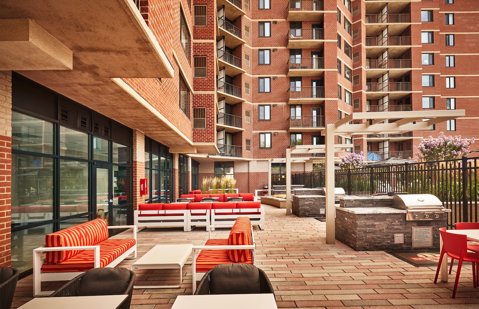 Arlington Padel — photo 4 of 5