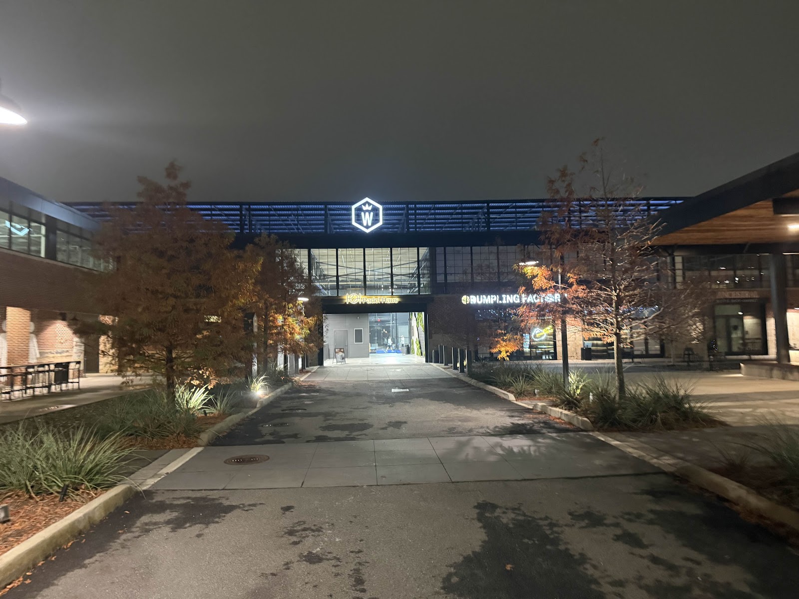 Atlanta Padel Club — photo 2 of 5