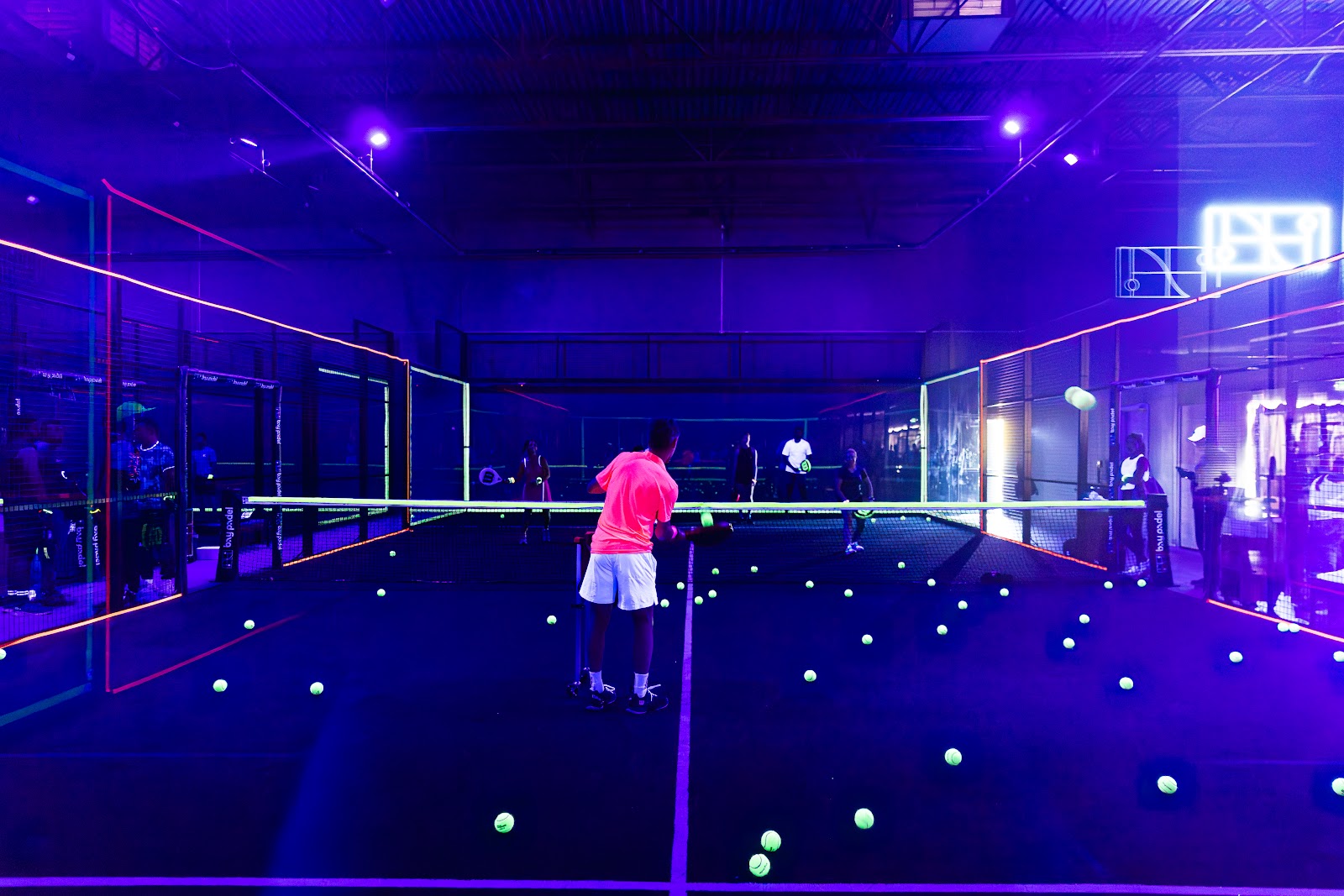 Bay Area Padel Sunnyvale — photo 2 of 5