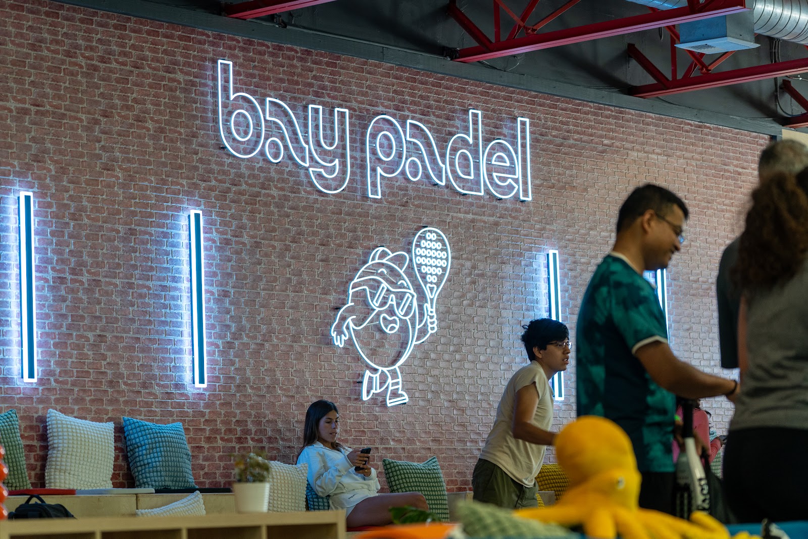 Bay Area Padel Sunnyvale — photo 4 of 5