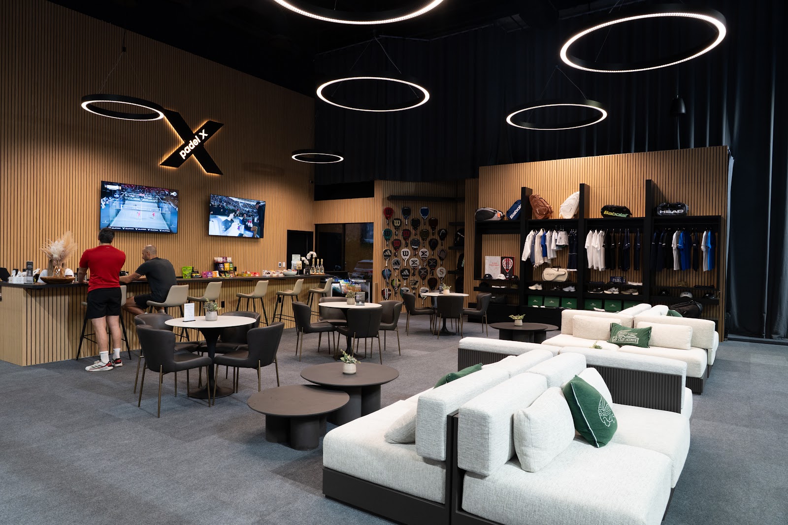 Boca Raton Padel Club — photo 3 of 5
