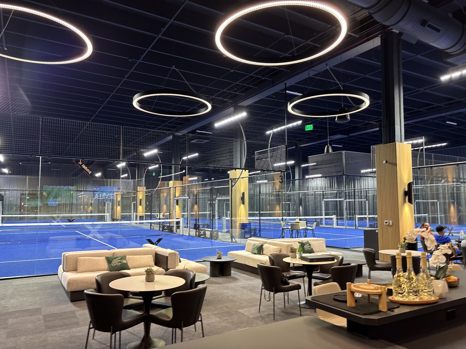 Boca Raton Padel Club — photo 4 of 5