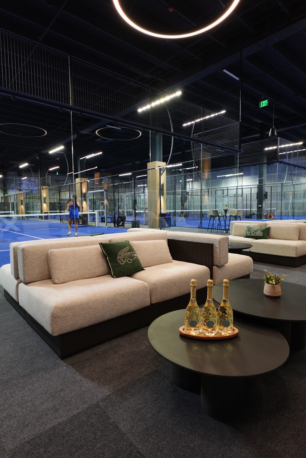 Boca Raton Padel Club — photo 5 of 5