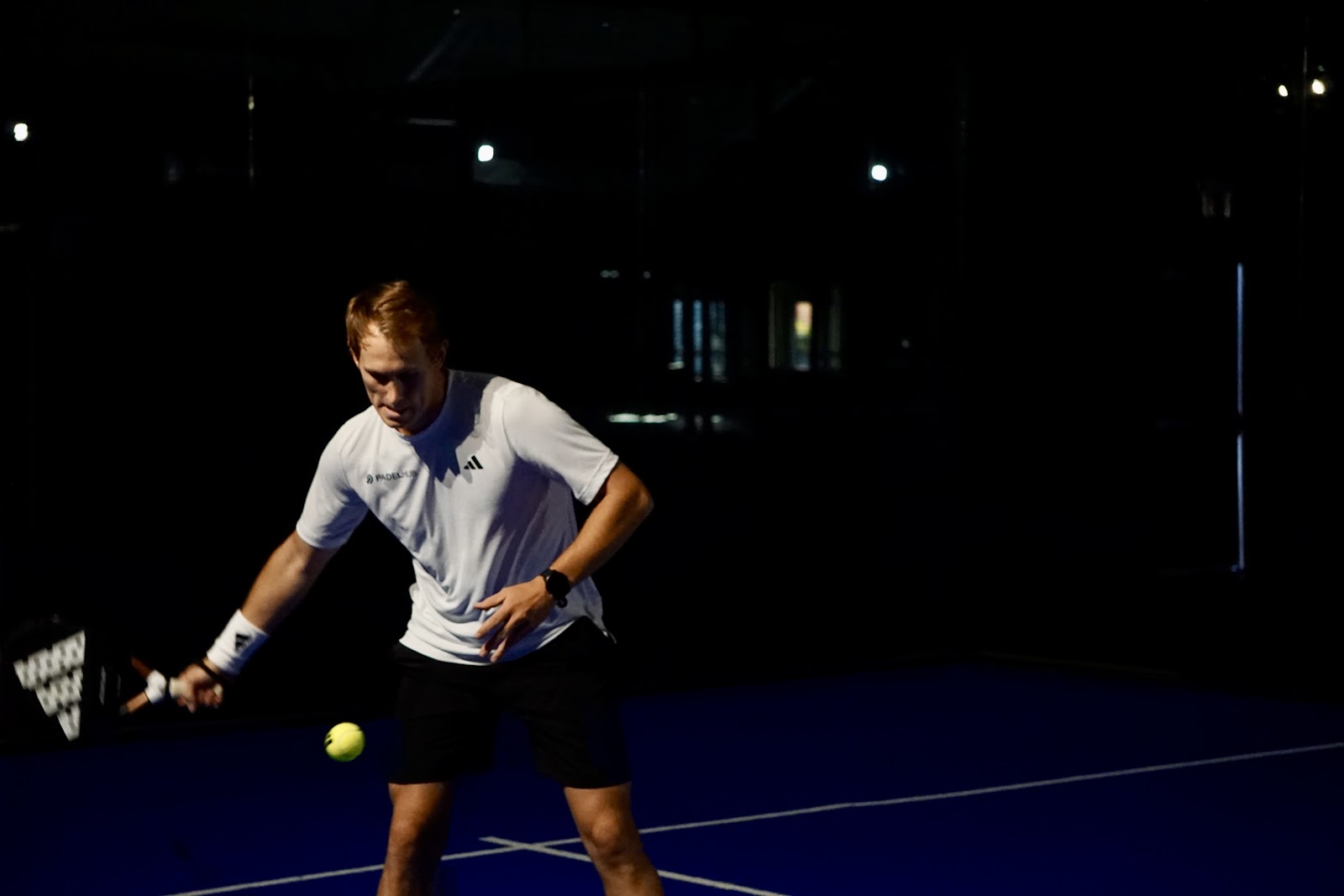 Boston Padel Club — photo 3 of 5