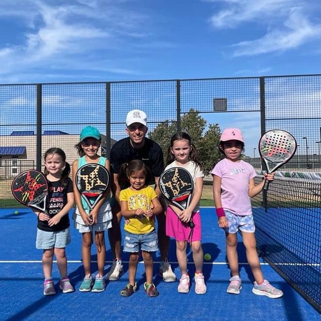 Bush Tennis Center Padel — photo 4 of 5