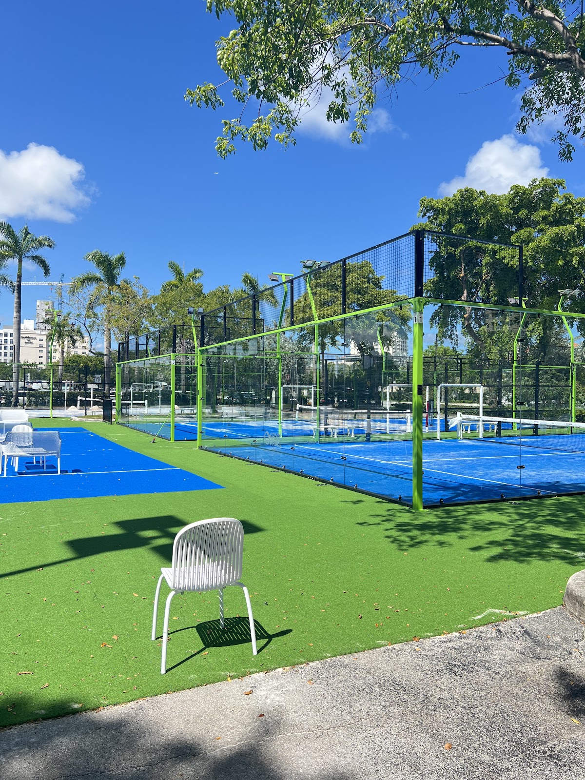 Casas Padel Club — photo 3 of 5