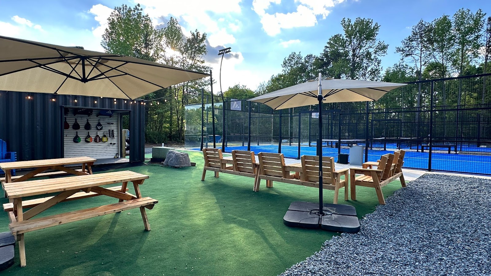 Charlotte Padel — photo 3 of 5