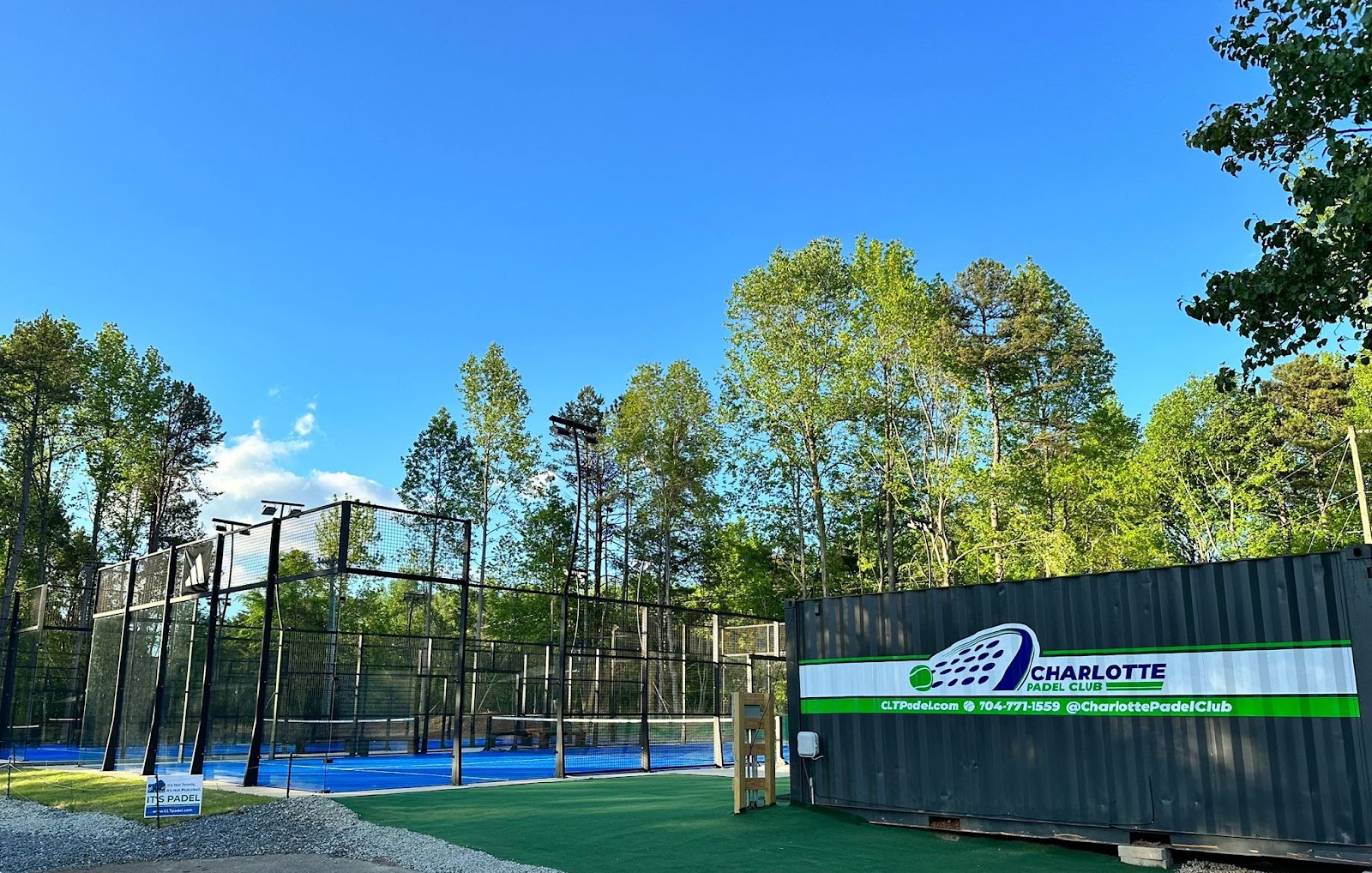 Charlotte Padel — photo 4 of 5