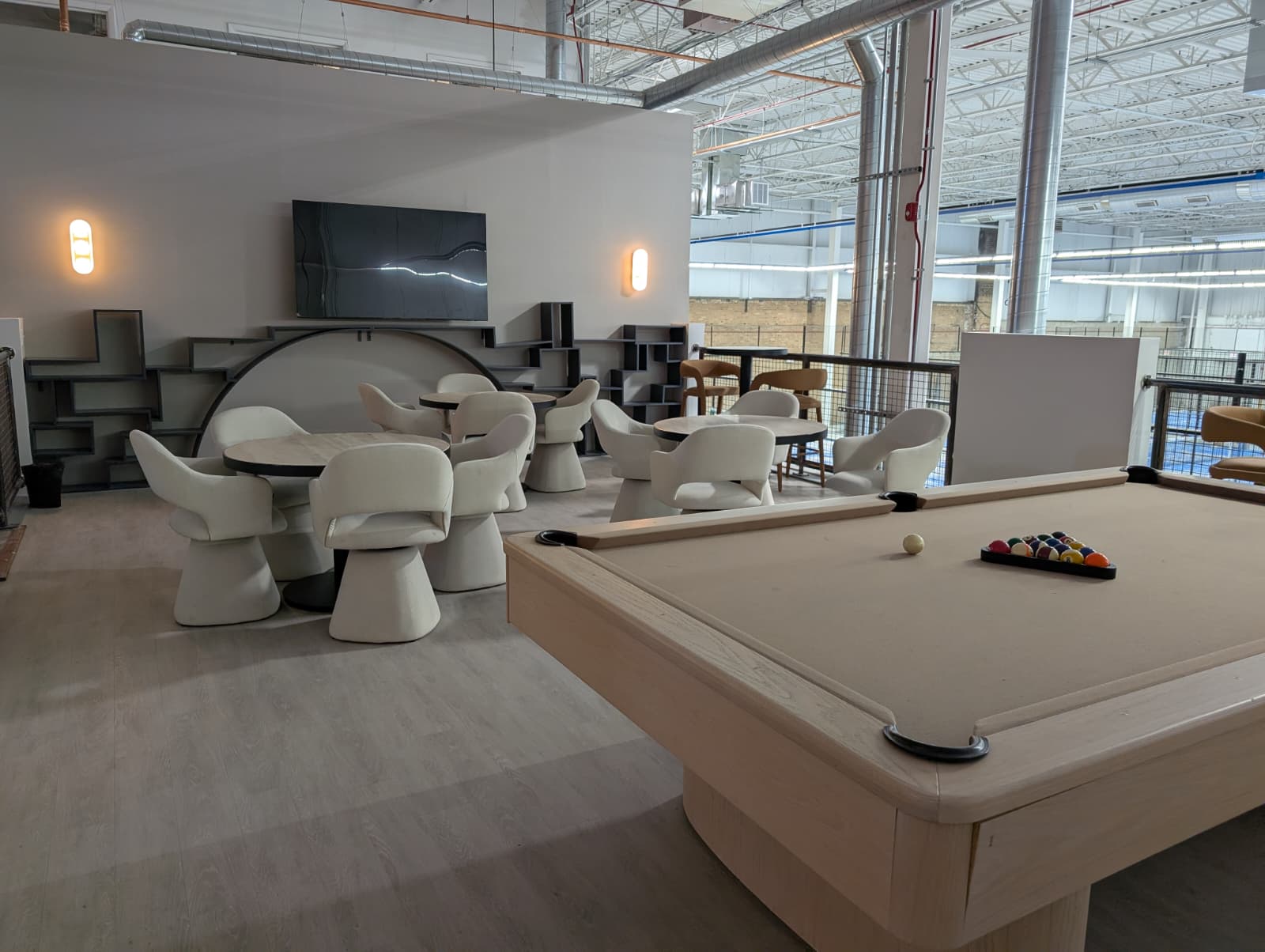 Chicago Padel Club — photo 3 of 5