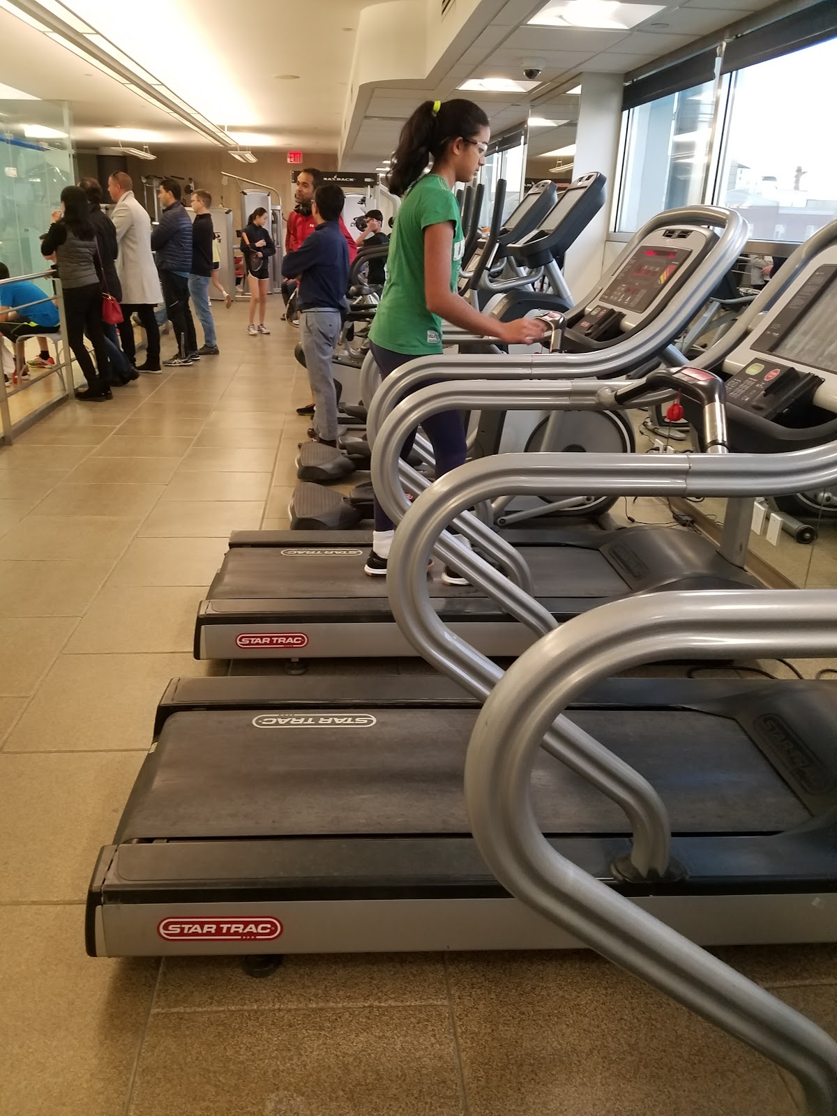 CityView Racquet Club Padel — photo 5 of 5