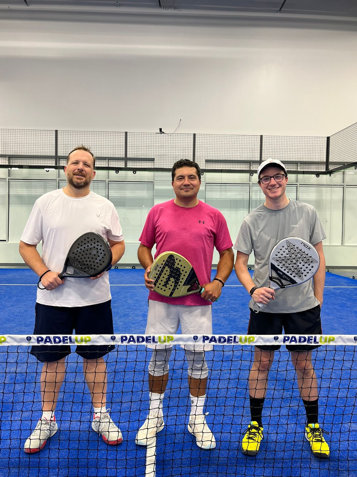 DC Padel Club — photo 5 of 5