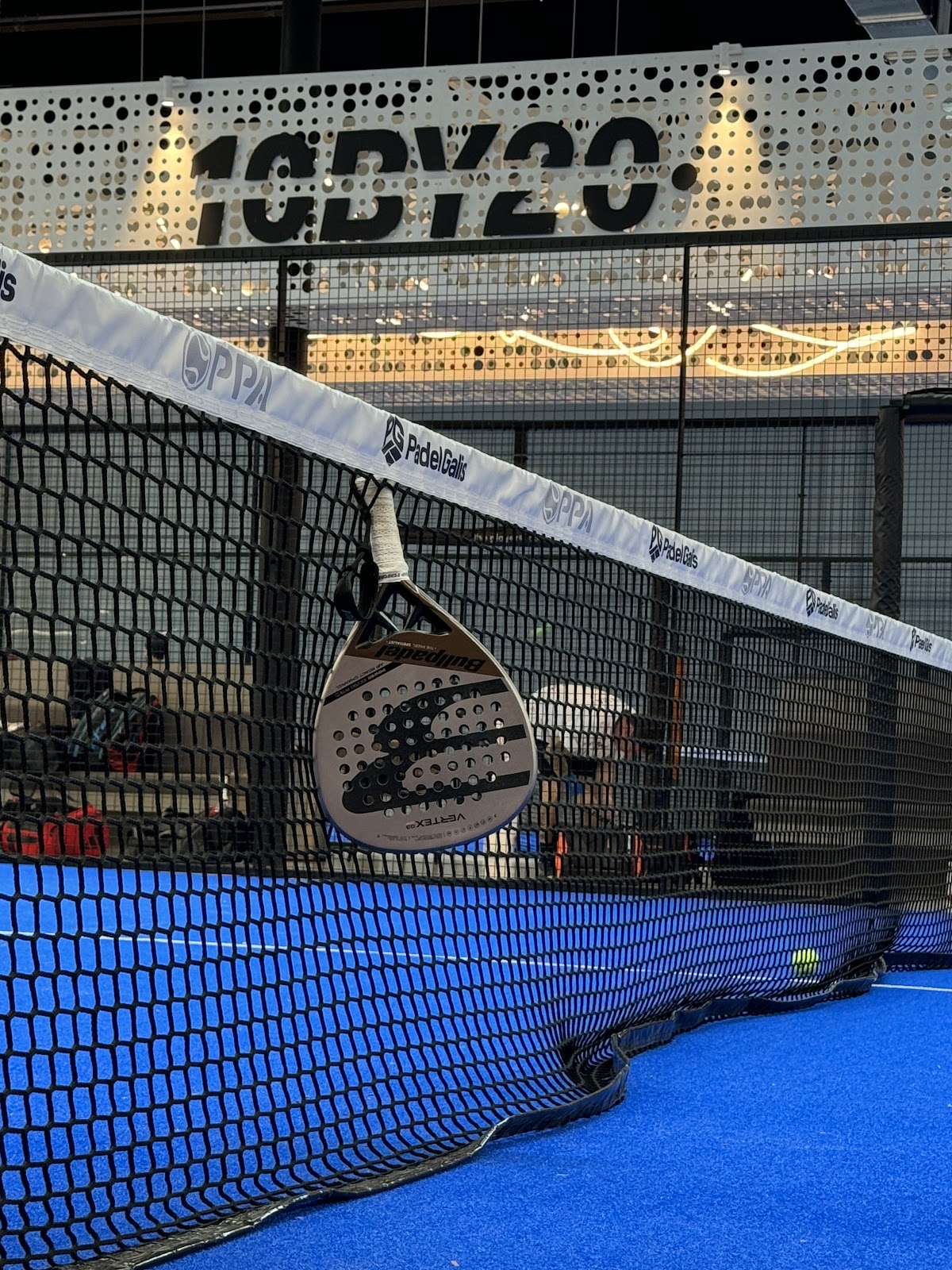 Fort Lauderdale Padel — photo 4 of 5