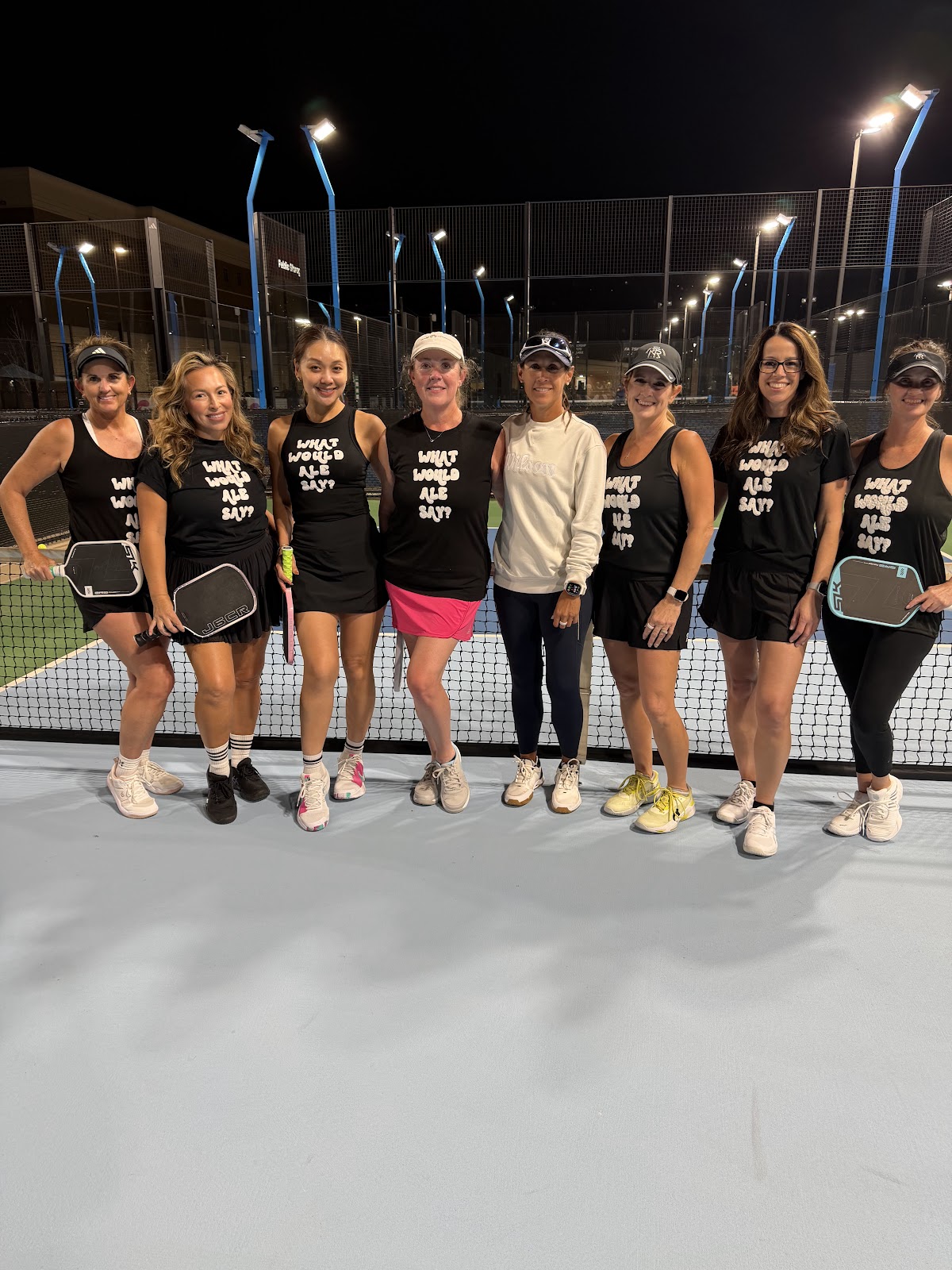Frisco Padel Club — photo 3 of 5