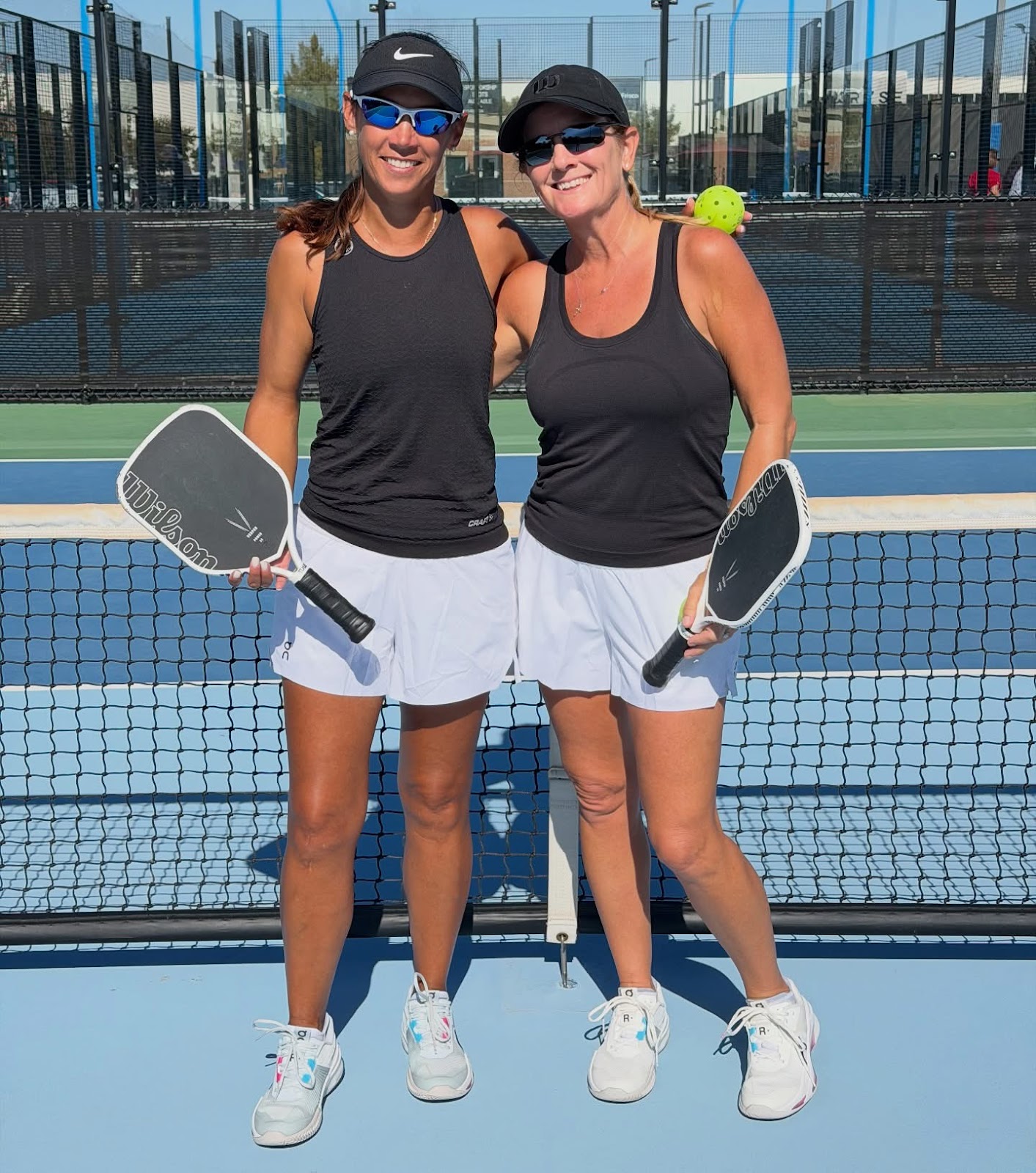 Frisco Padel Club — photo 4 of 5