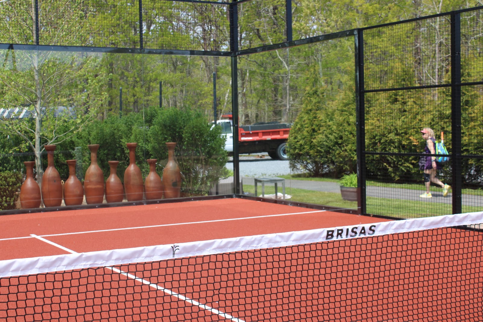 Hamptons Padel Club — photo 2 of 5