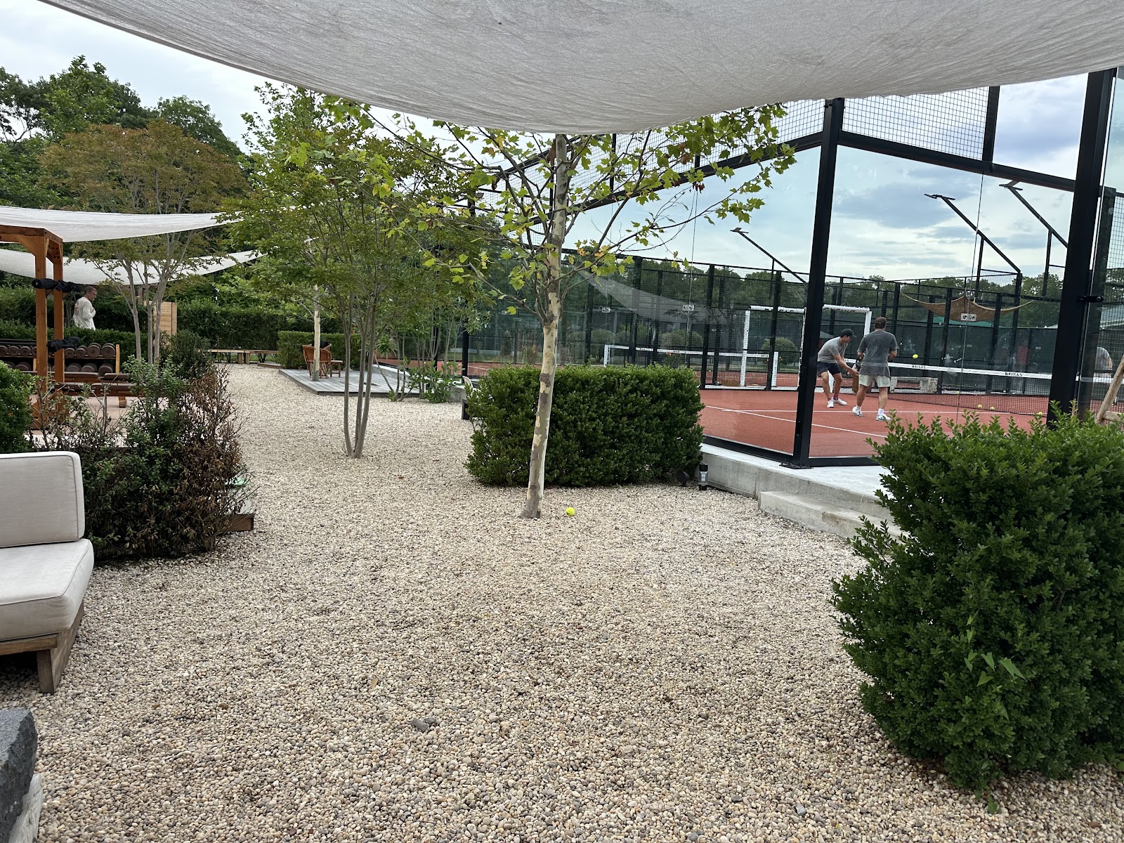 Hamptons Padel Club — photo 3 of 5