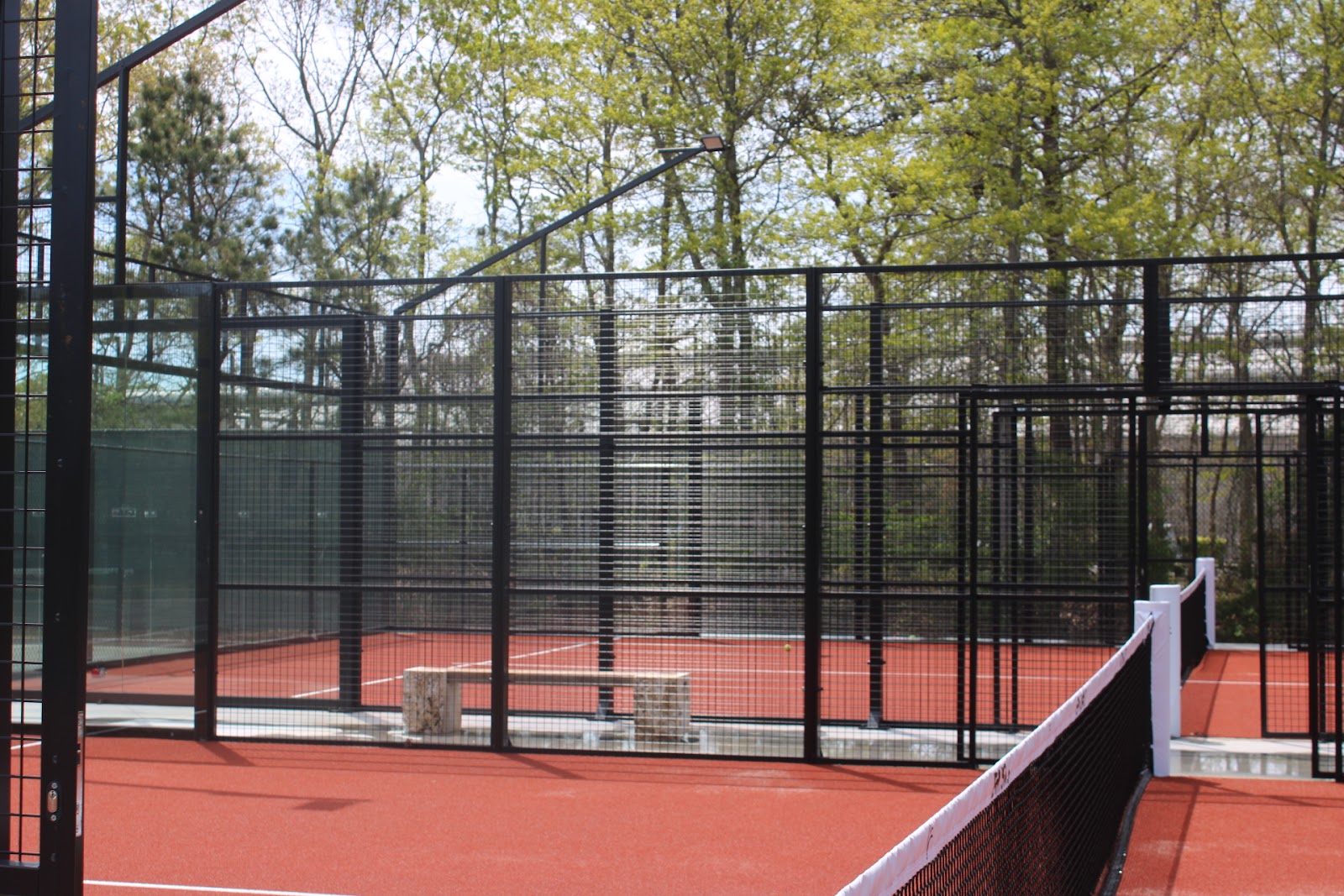 Hamptons Padel Club — photo 4 of 5