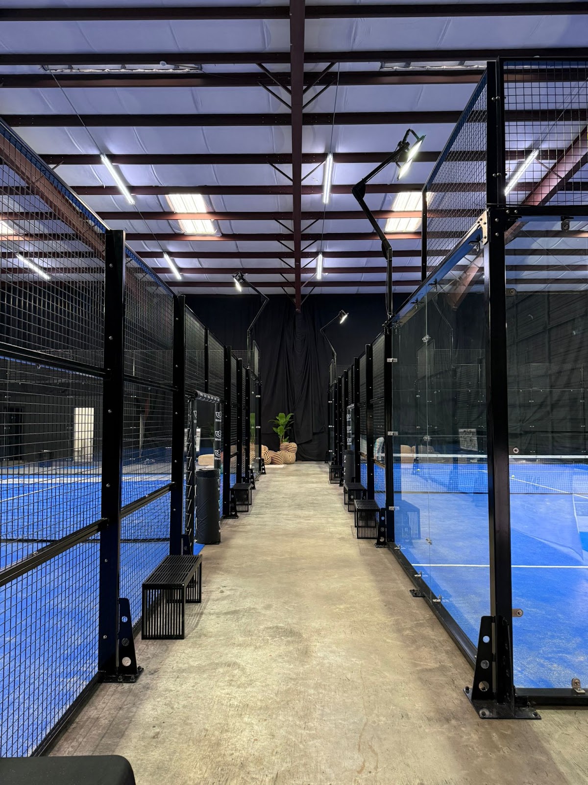Houston Heights Padel — photo 4 of 5