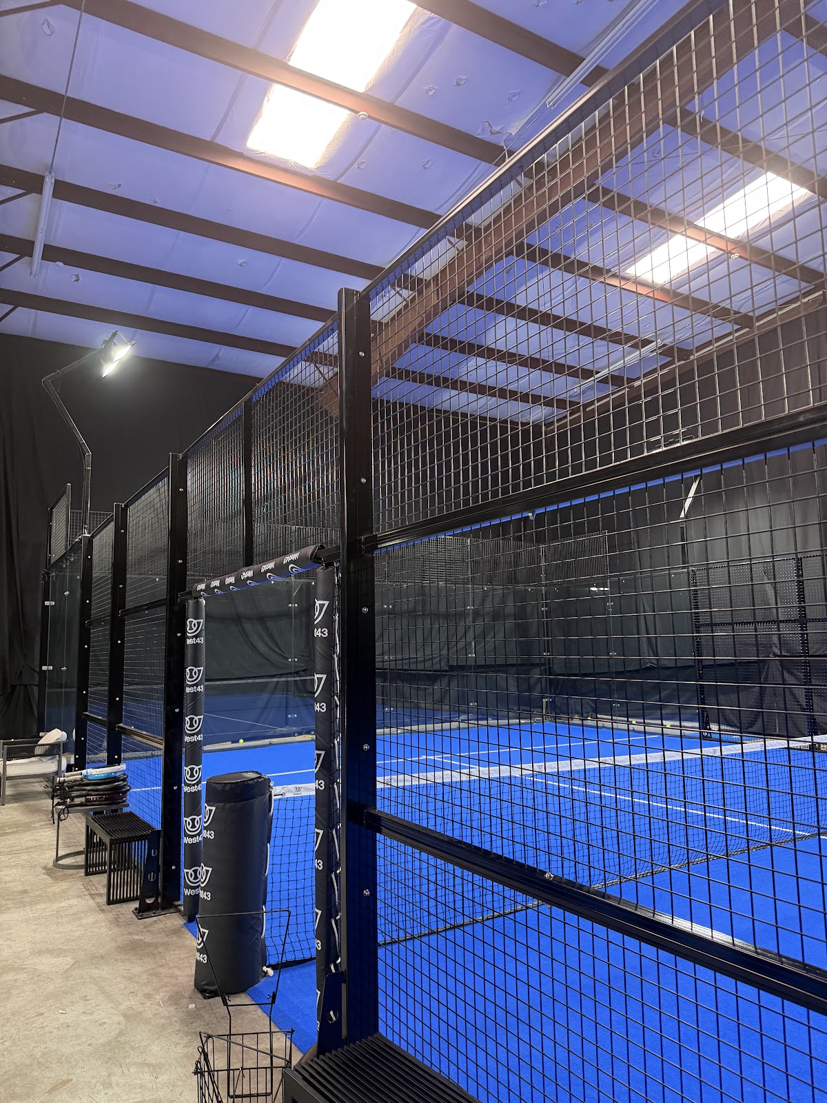 Houston Heights Padel — photo 5 of 5