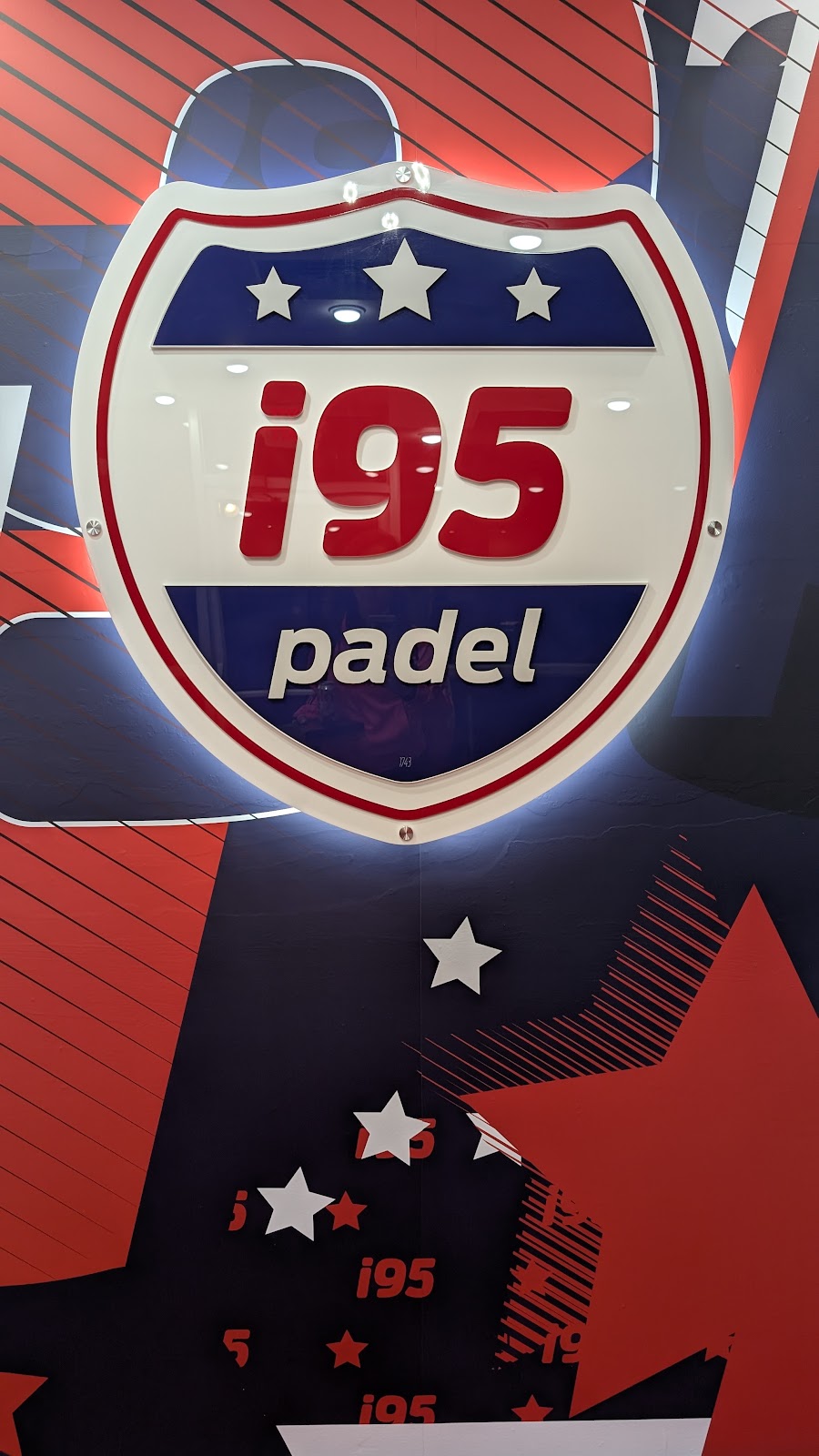i95 Padel Club Miami — photo 5 of 5