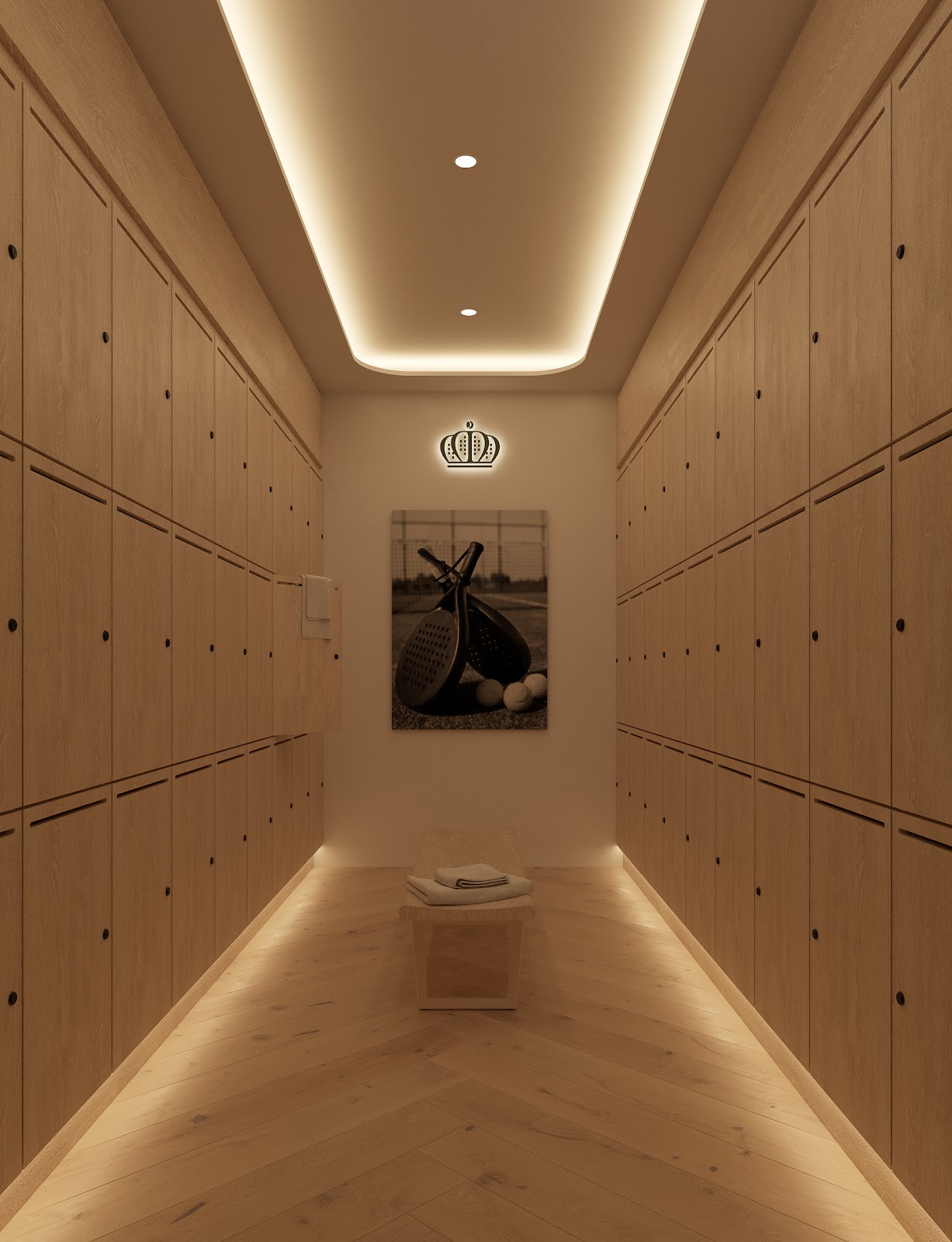 Icon Padel Club — photo 3 of 5