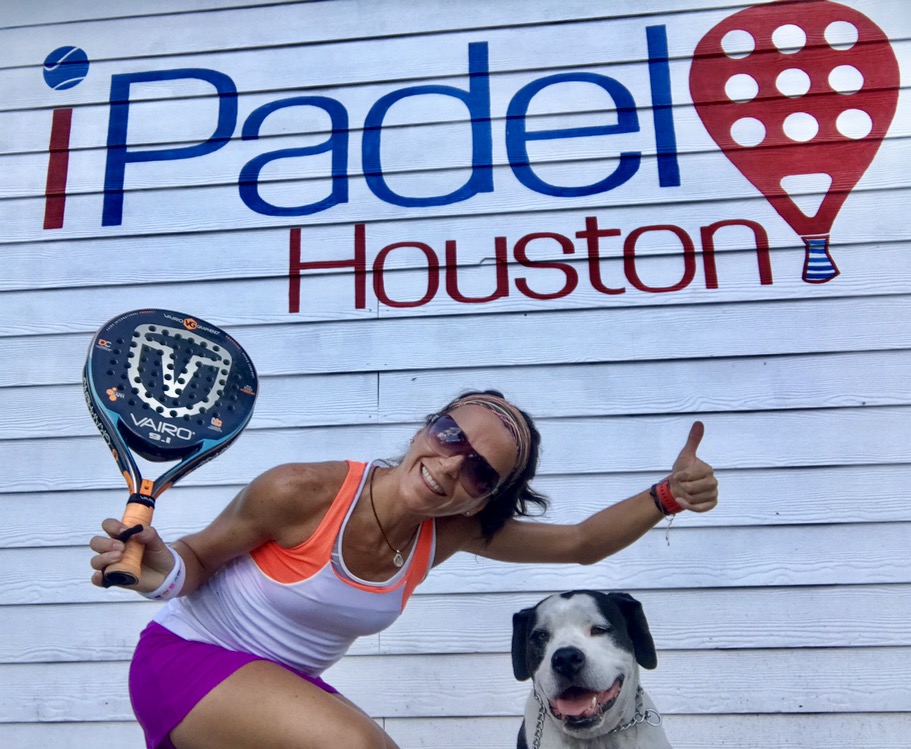 iPadel Houston — photo 5 of 5
