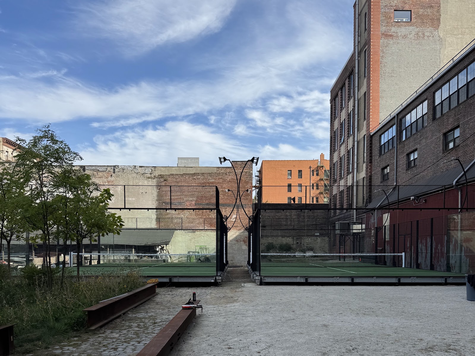 Mink Padel Club — photo 4 of 5