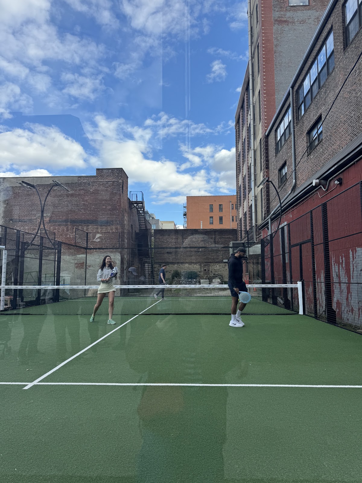 Mink Padel Club — photo 5 of 5