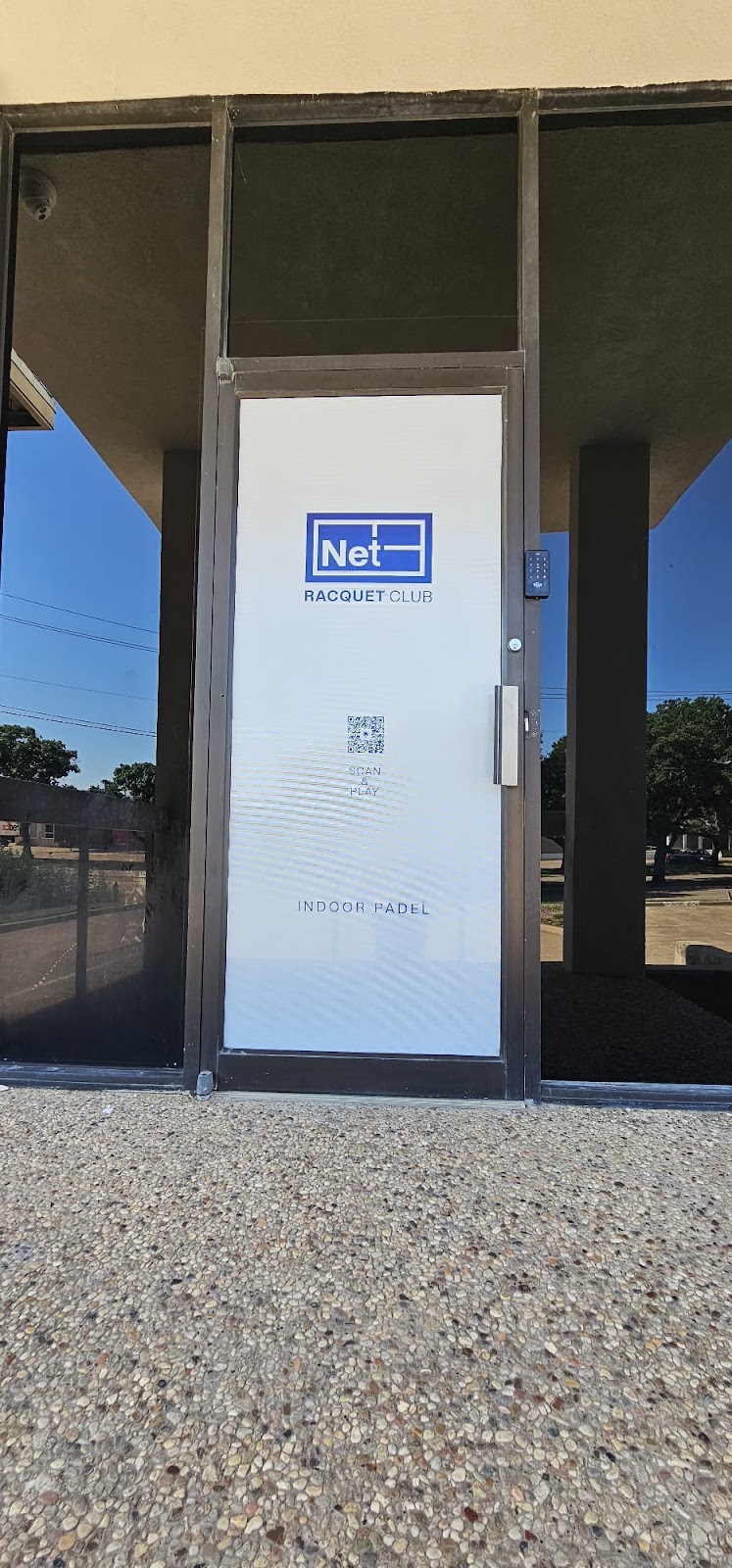 Net Racquet Club — photo 4 of 5