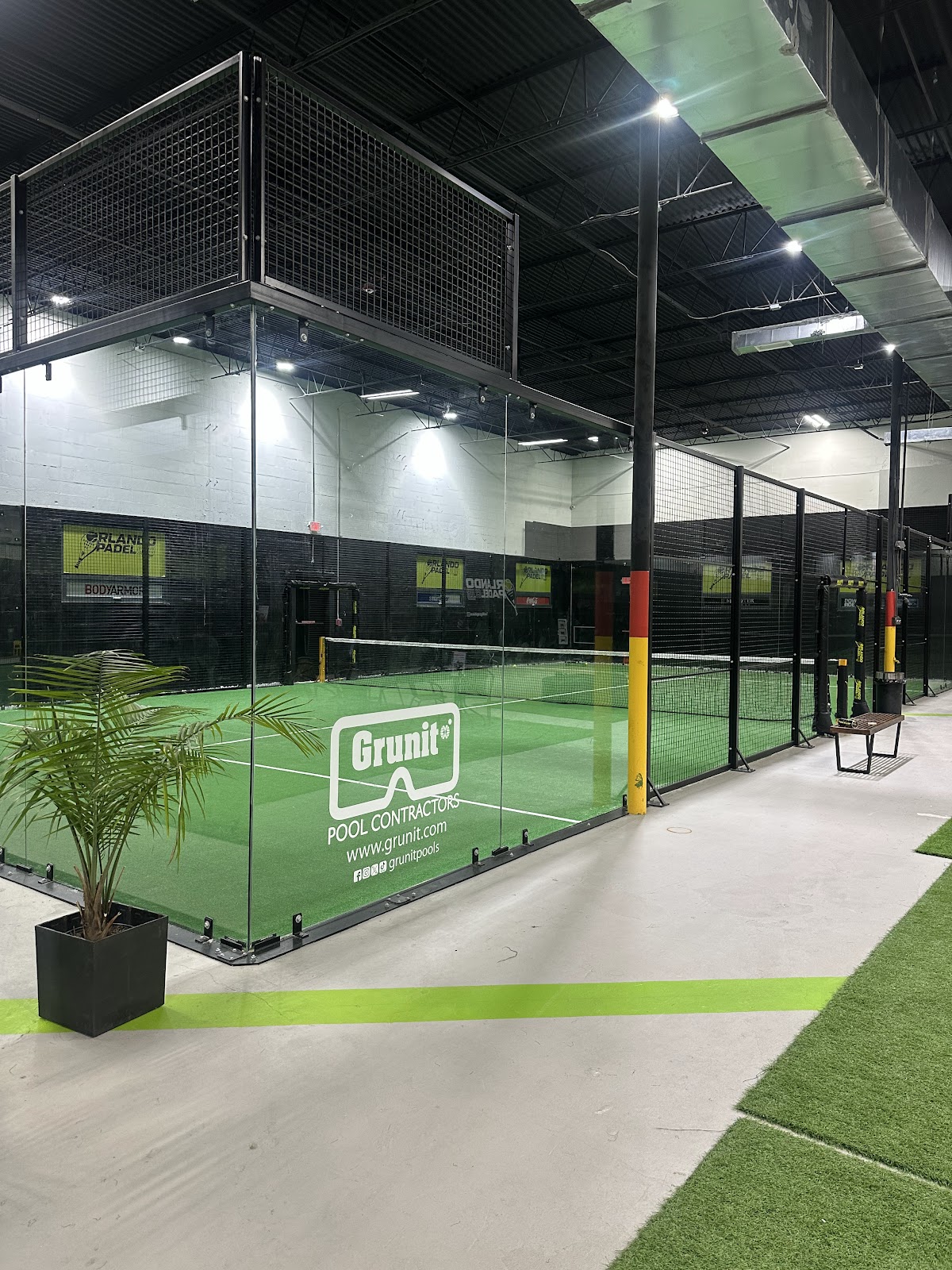 Orlando Padel Center — photo 2 of 5