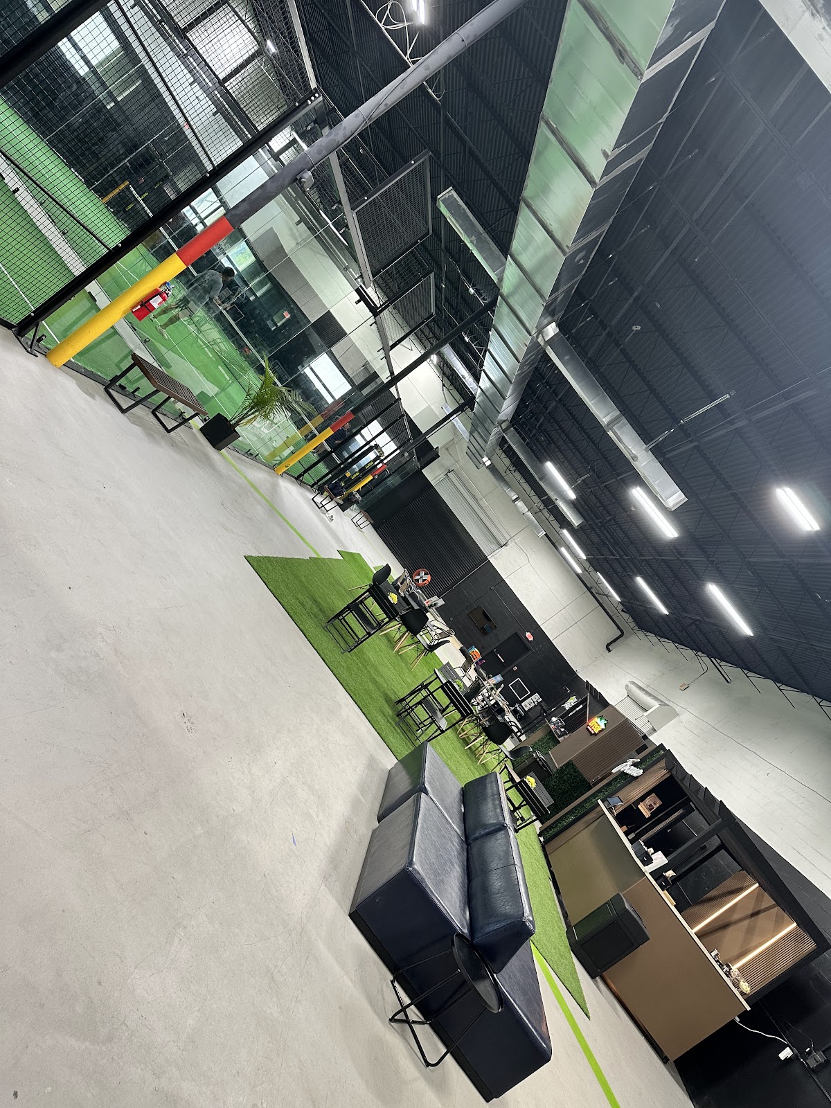 Orlando Padel Center — photo 4 of 5