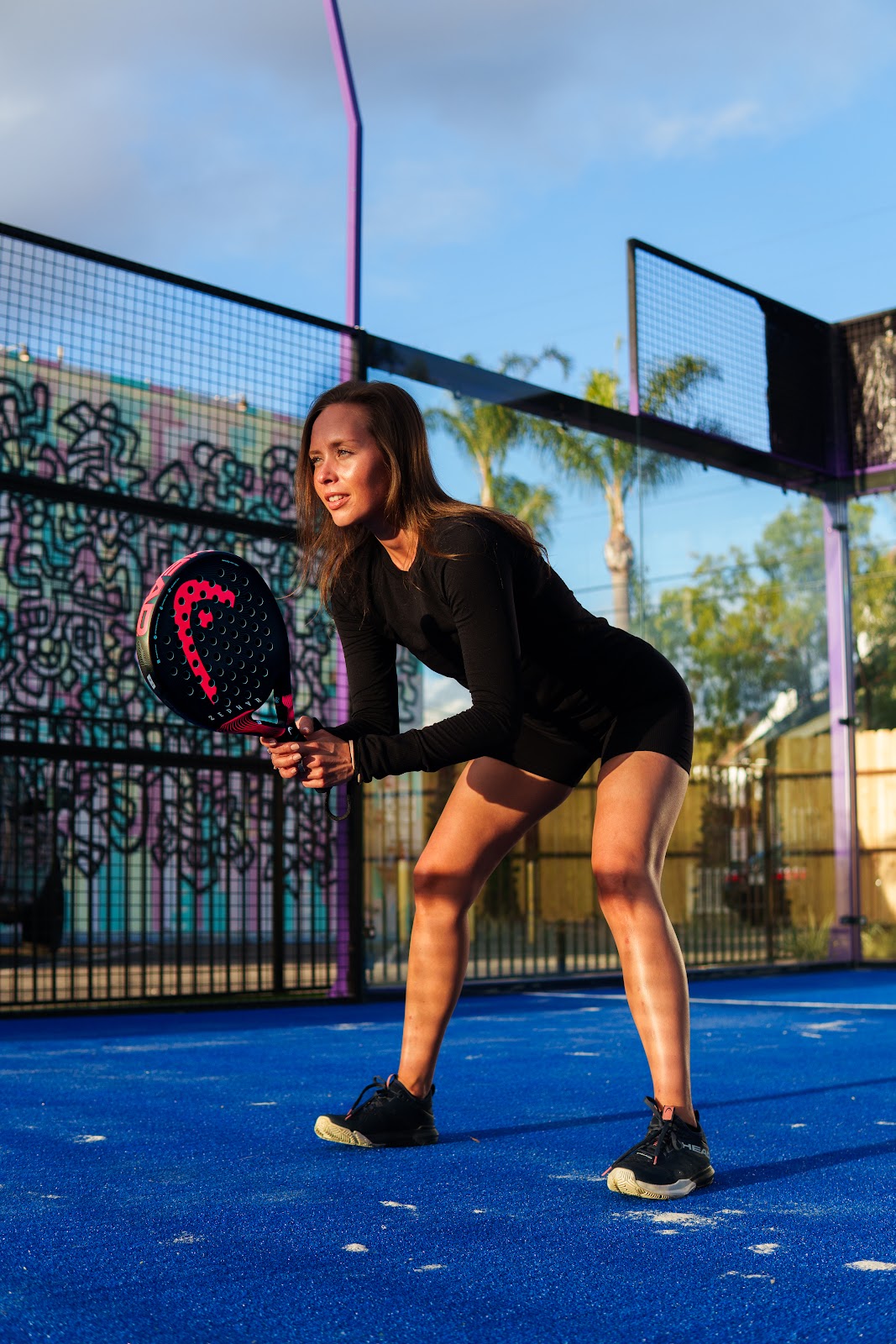 Padel California Oceanside — photo 3 of 5