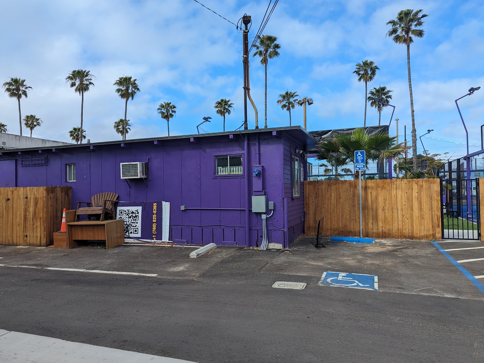 Padel California Oceanside — photo 5 of 5