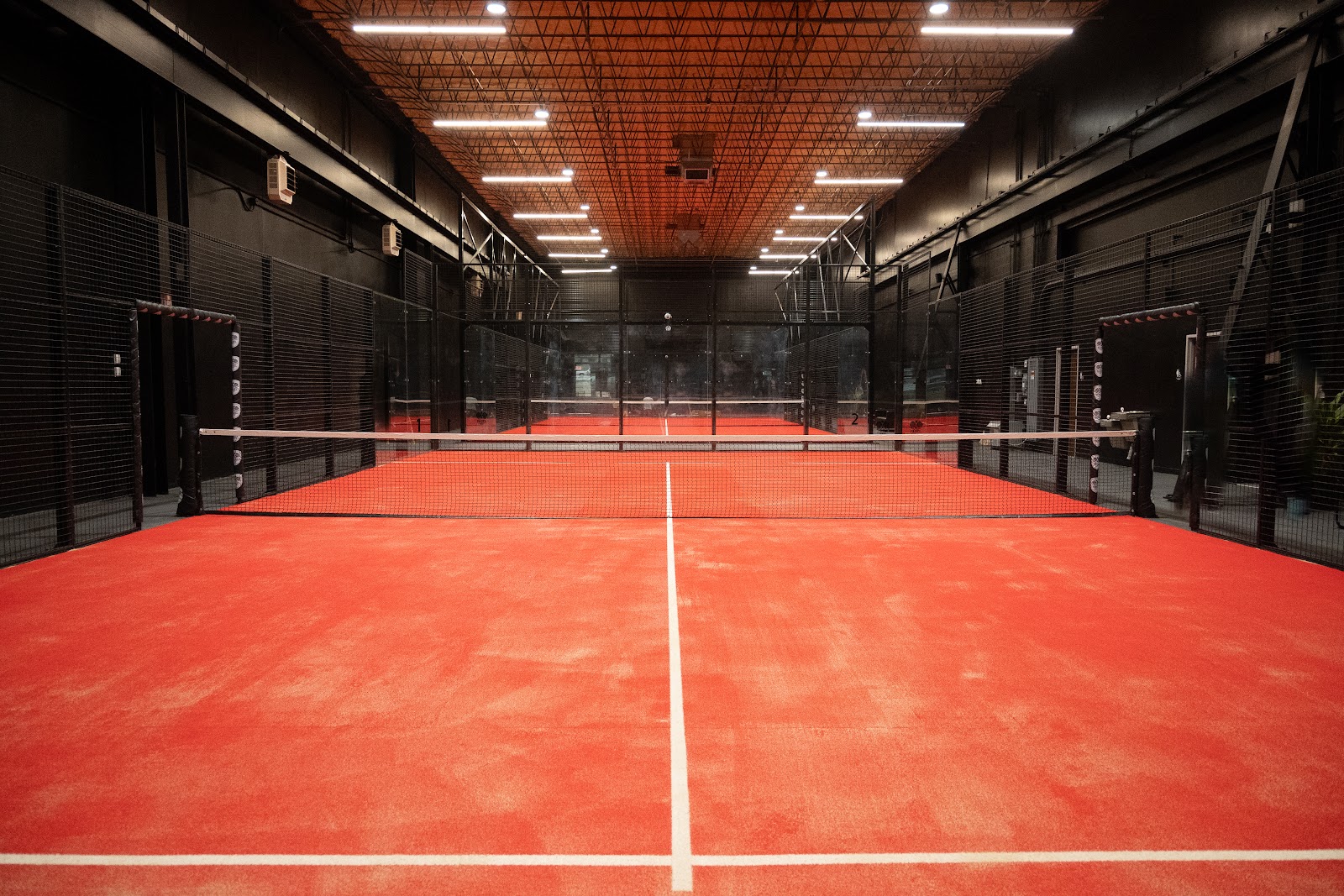Padel Country Club Memorial — photo 4 of 5