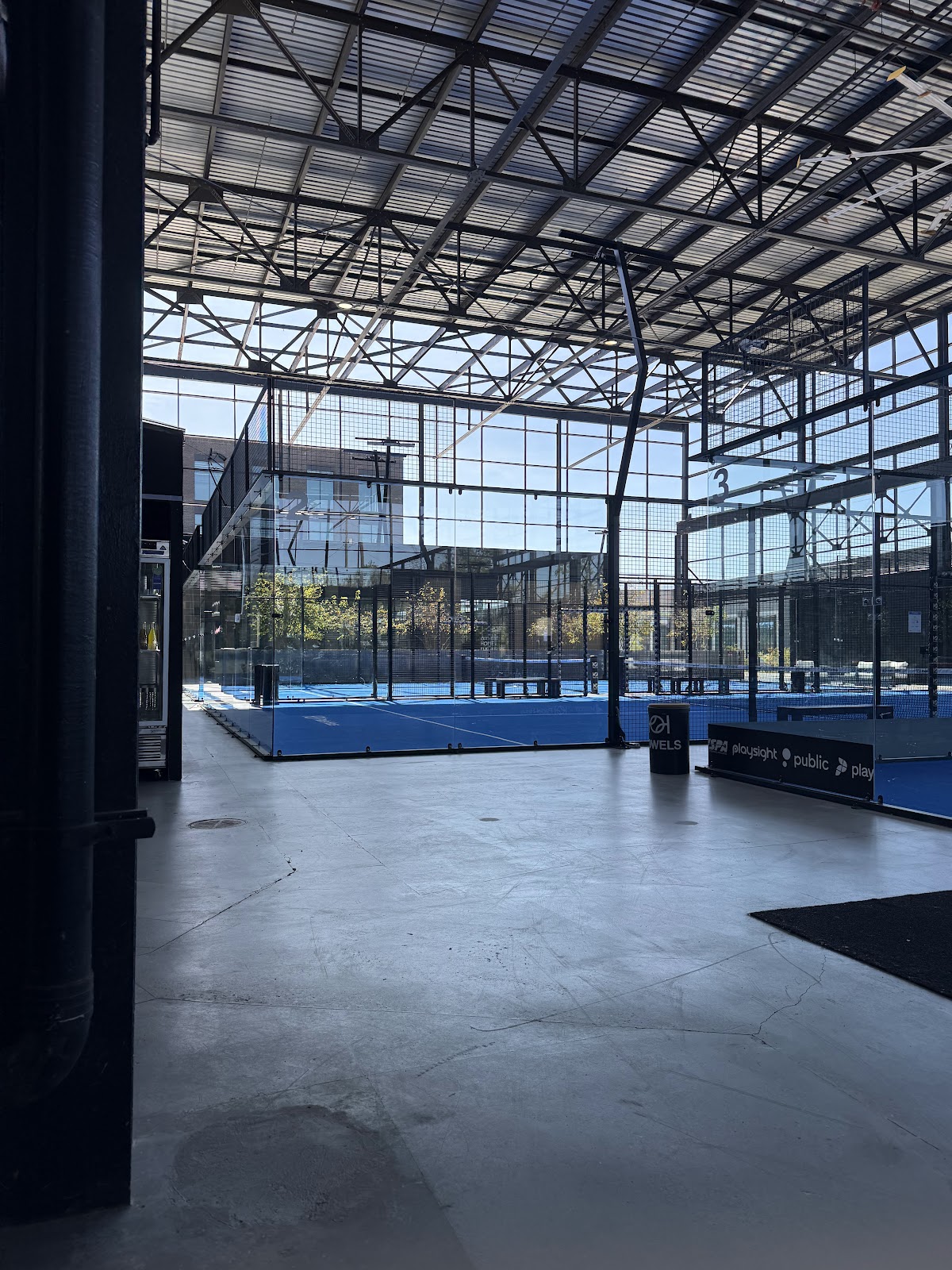 Padel Haus Atlanta — photo 4 of 5