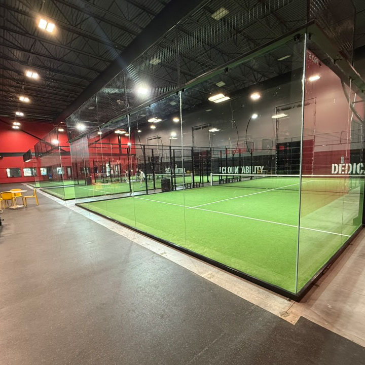 Padel Haus Dallas — photo 2 of 5