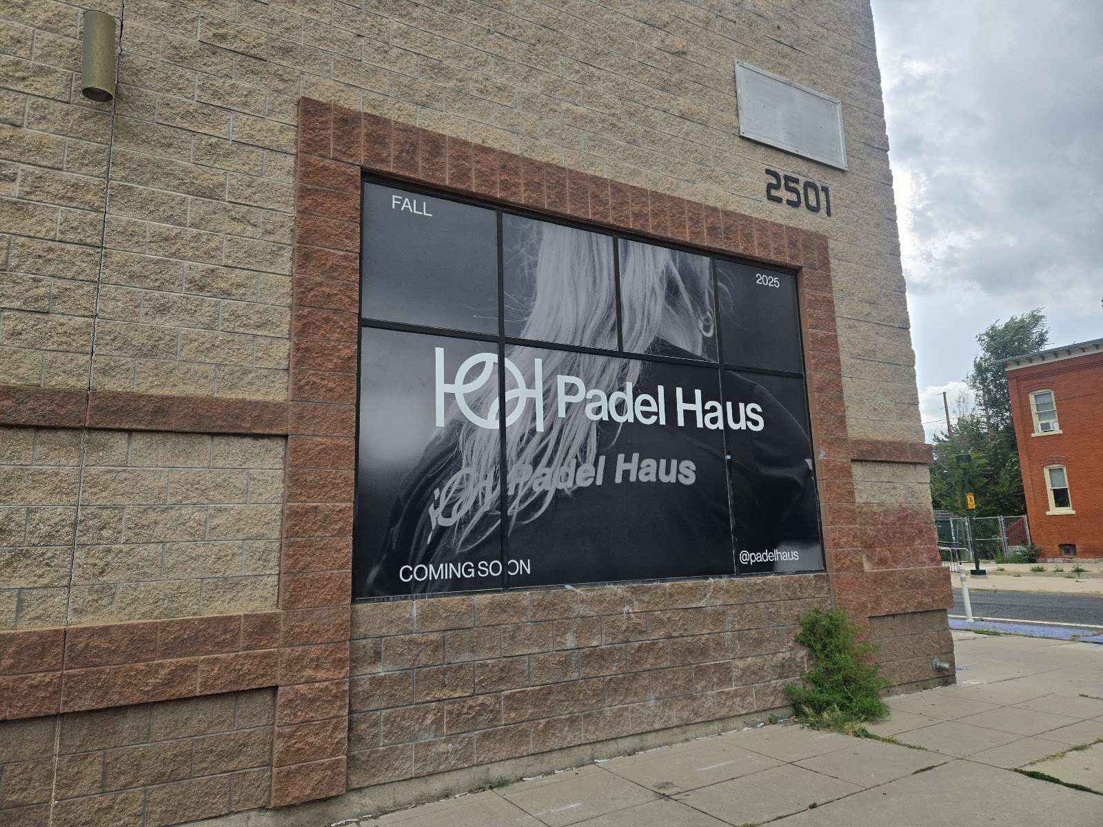 Padel Haus Denver — photo 3 of 4