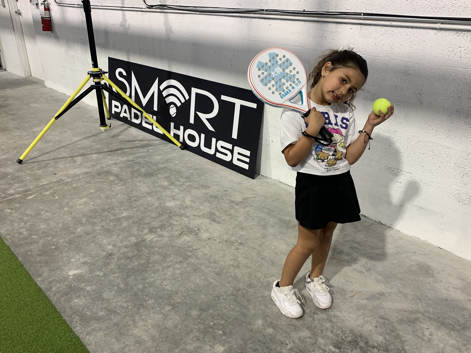 Padel Haus Miami — photo 3 of 5