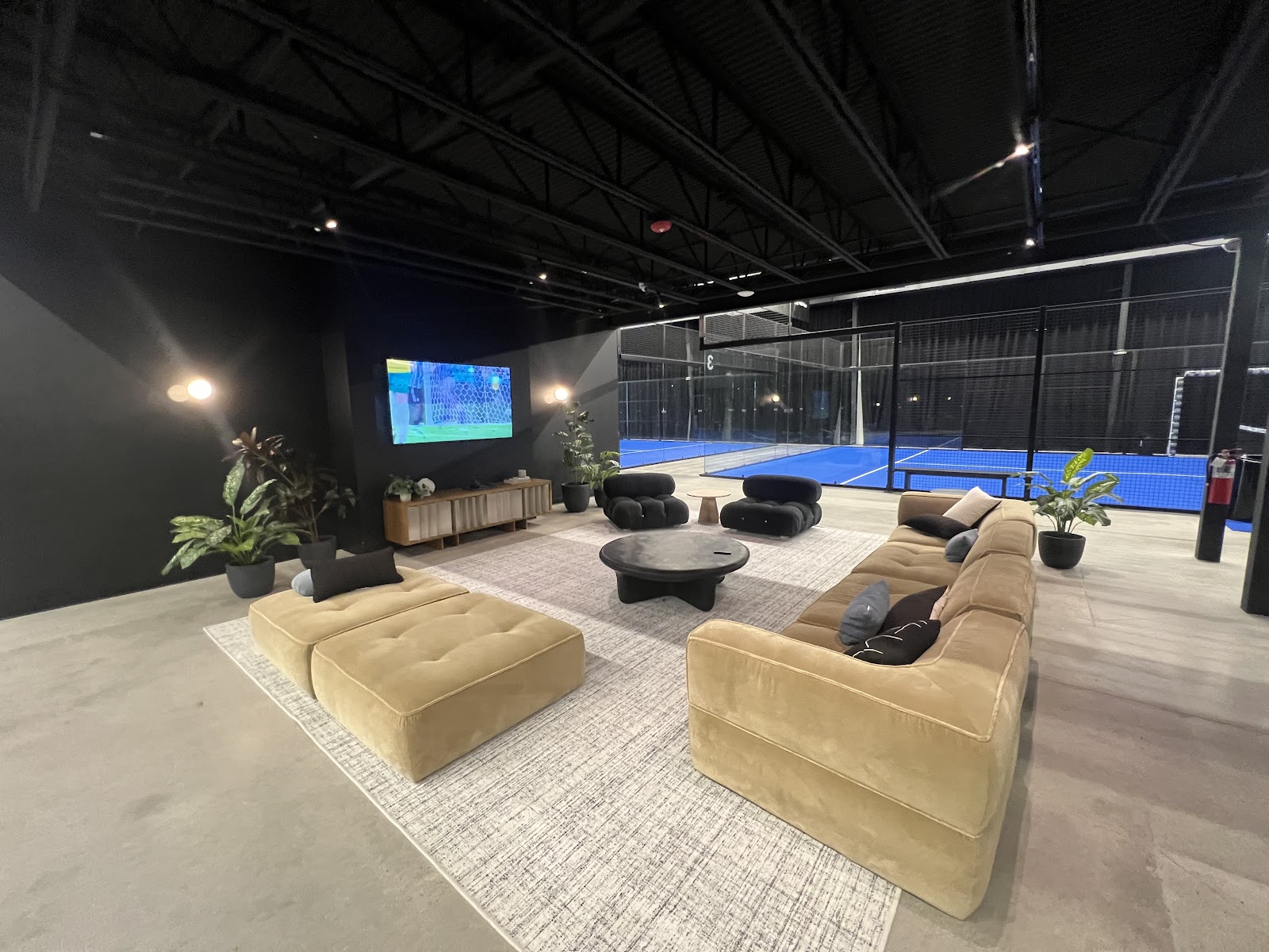 Padel Haus Nashville — photo 3 of 5