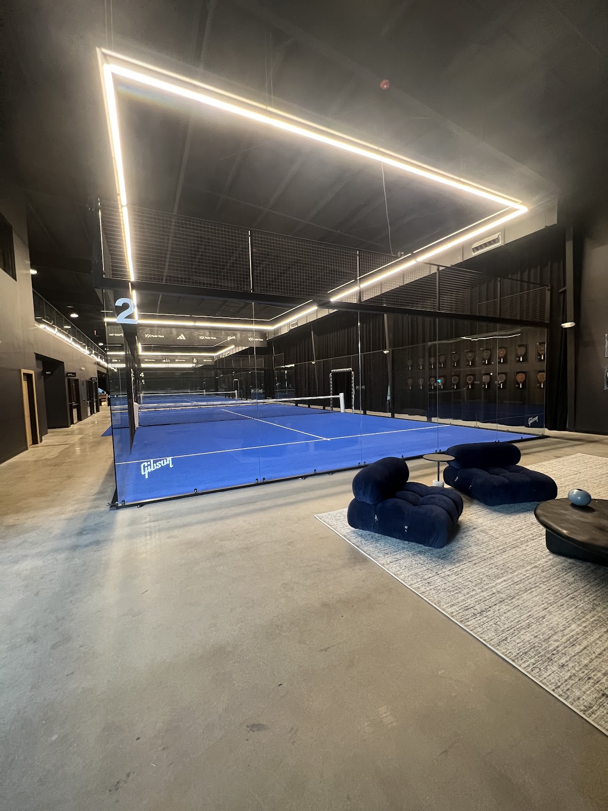Padel Haus Nashville — photo 4 of 5