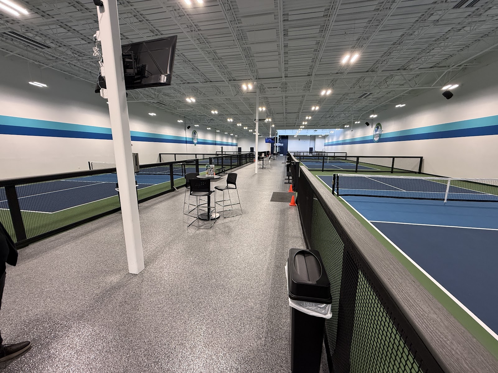 Padel Jacksonville — photo 4 of 5
