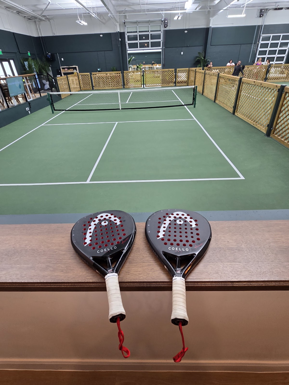 Padel St. Pete — photo 2 of 5