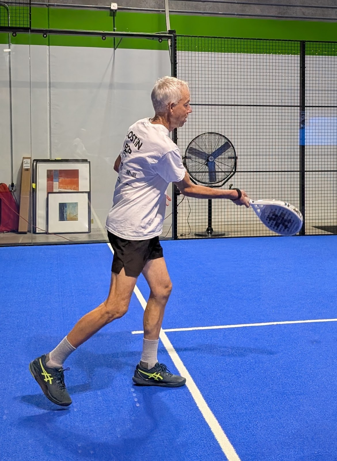 Padel Up Culver City — photo 5 of 5