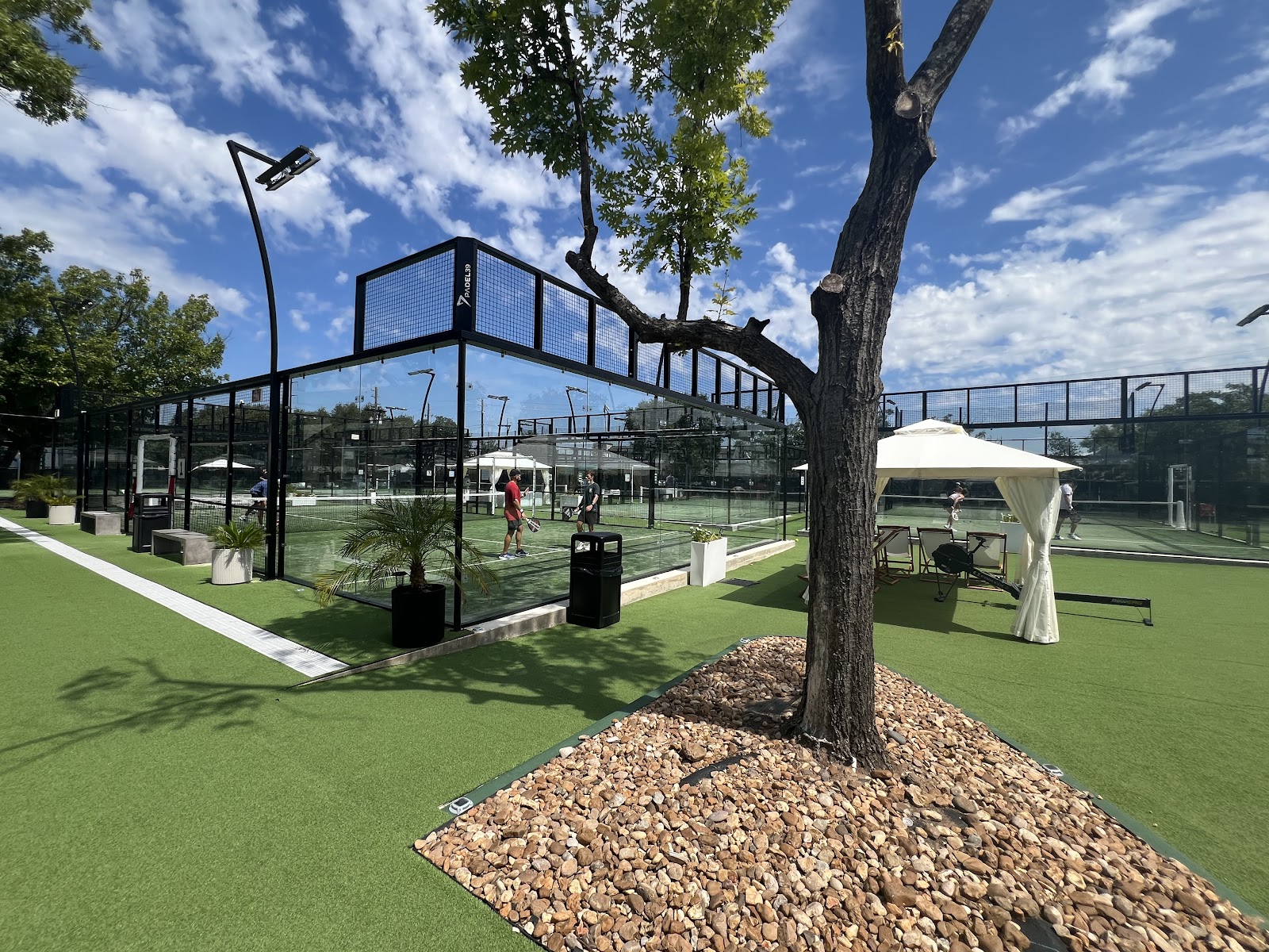 Padel39 North Austin — photo 2 of 5