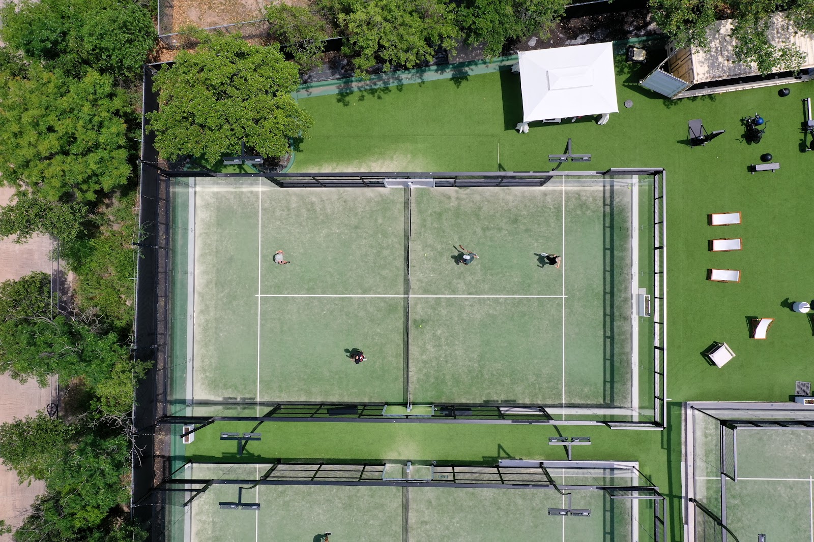 Padel39 North Austin — photo 3 of 5