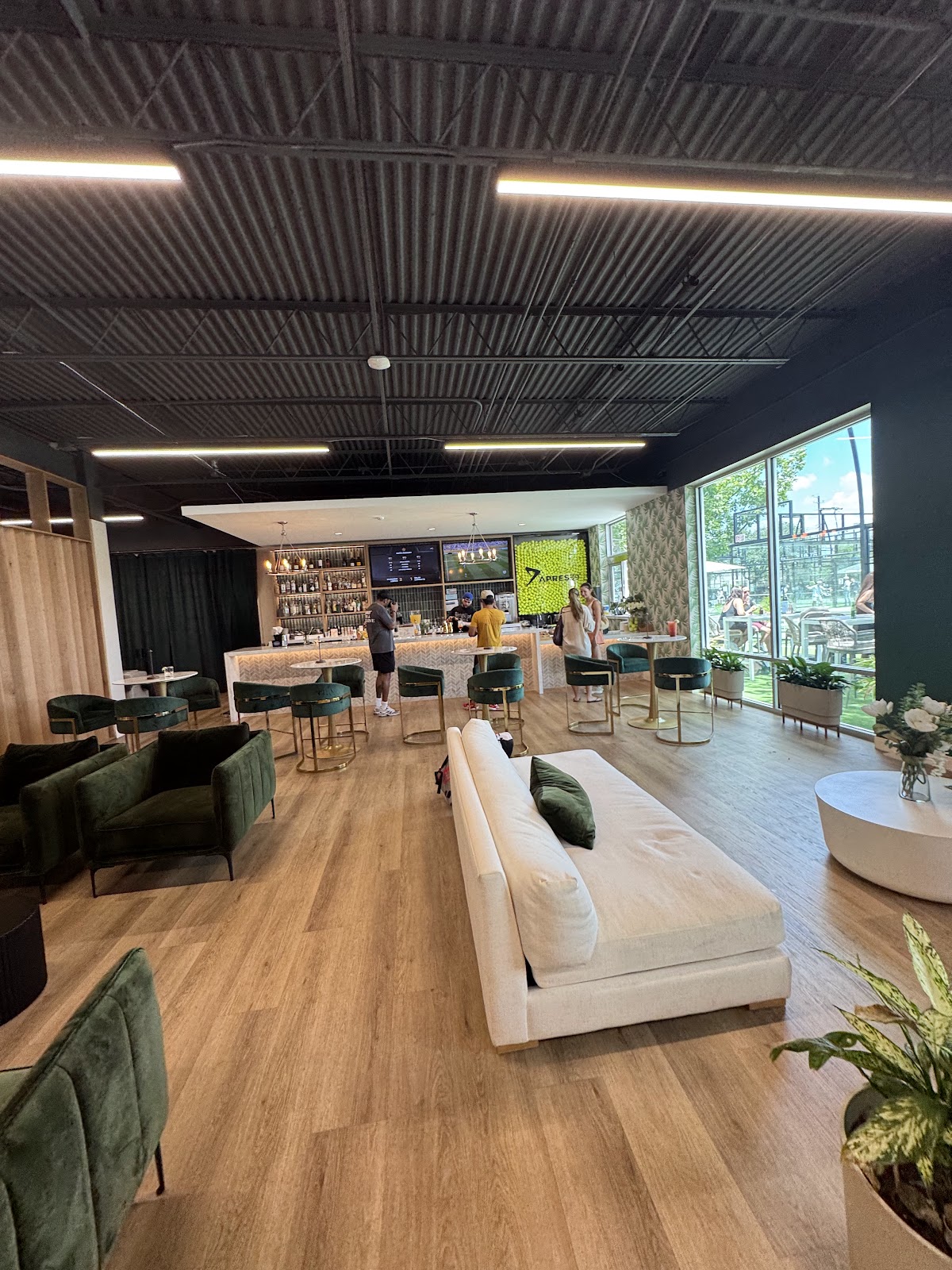 Padel39 North Austin — photo 4 of 5