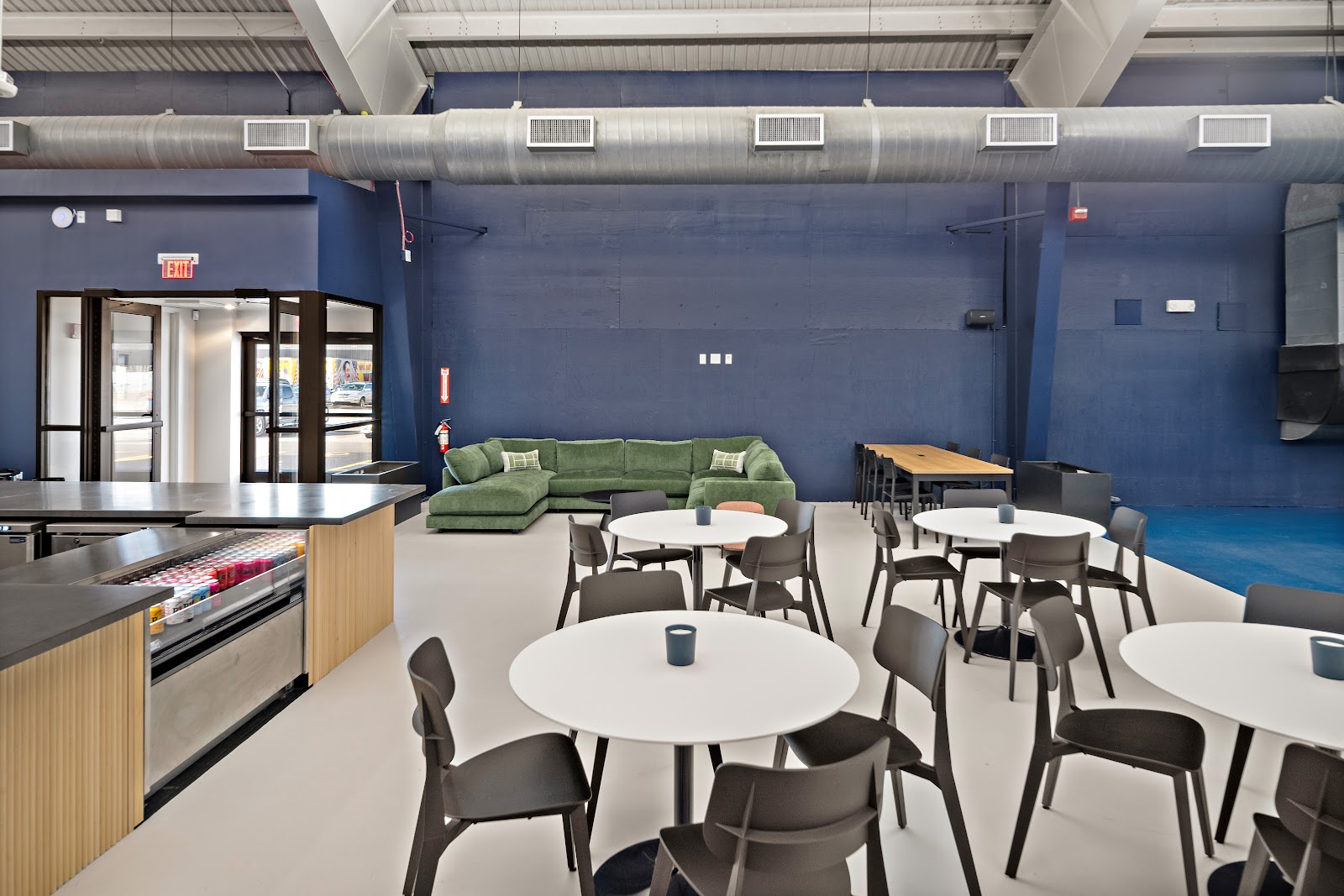 PADELHUB Boston — photo 2 of 5