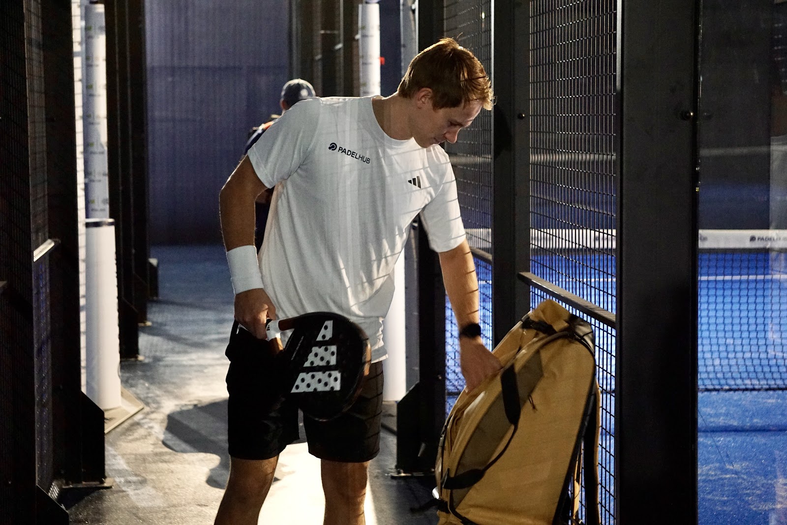 PADELHUB Boston — photo 4 of 5